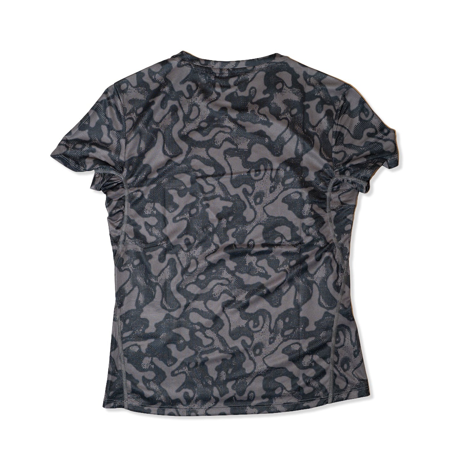 Womens adidas x Pace Athletic Adizero Essentials Running Top
