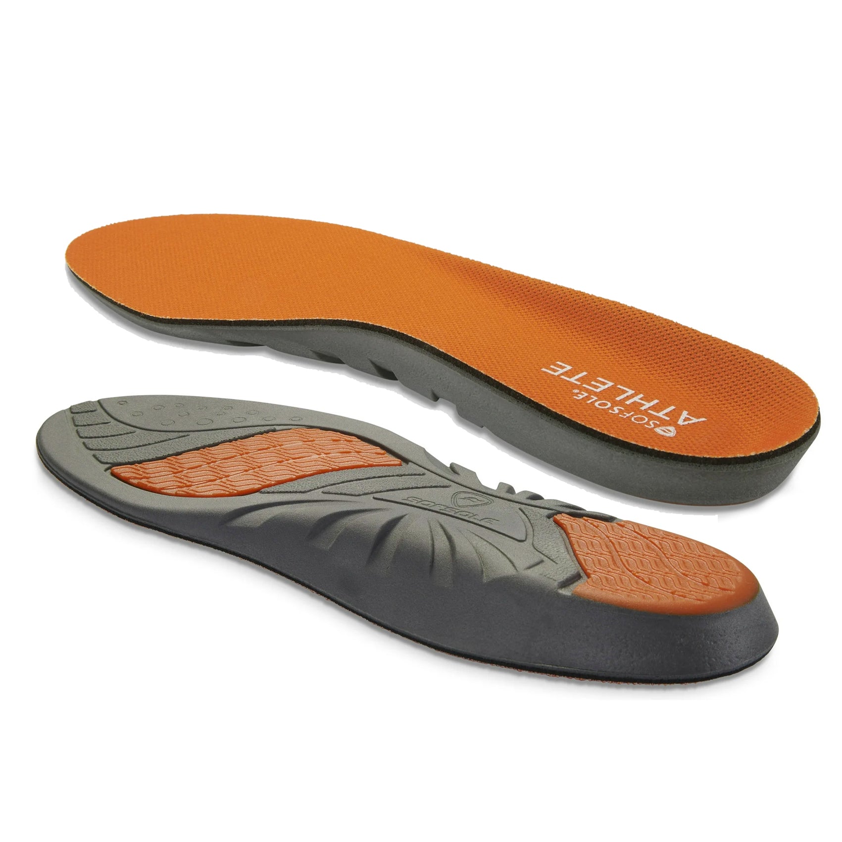 Womens Sofsole Perform Athlete Insole