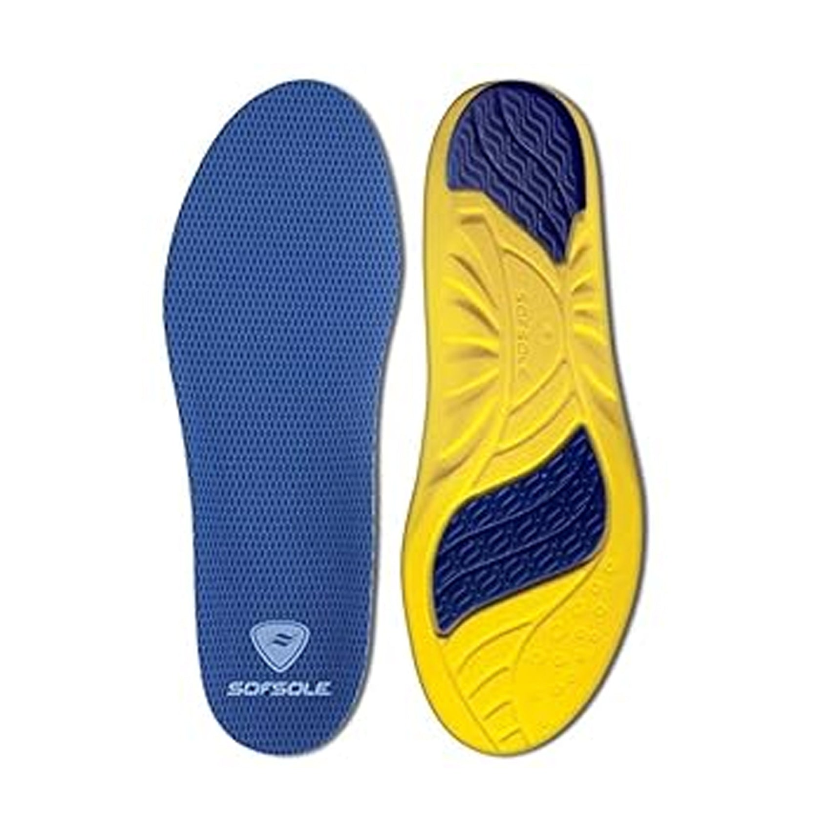 Womens Sofsole Perform Athlete Insole