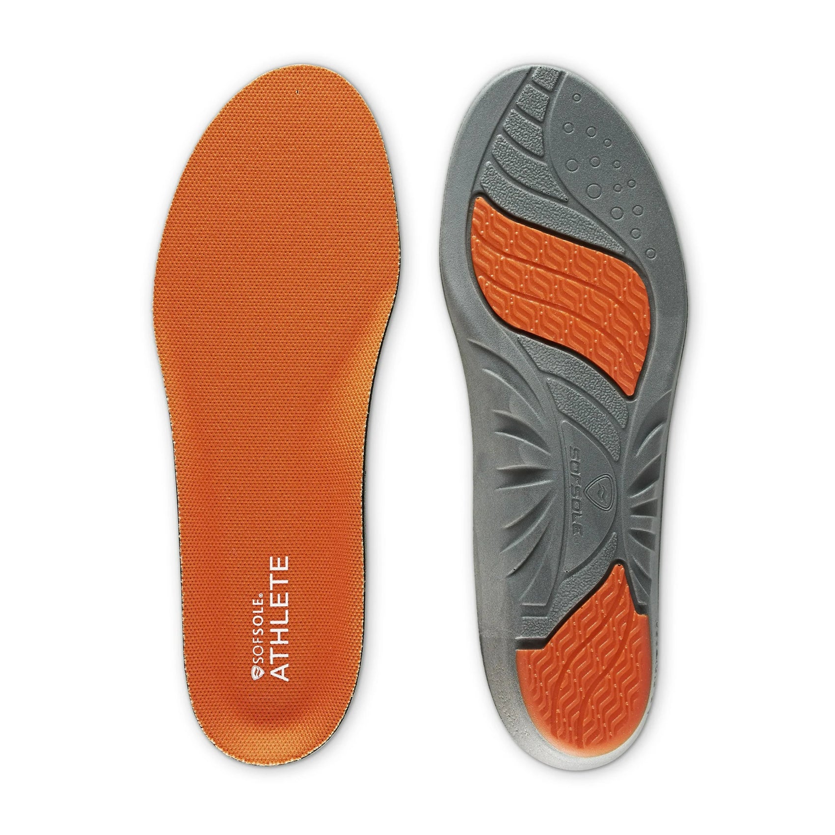 Womens Sofsole Perform Athlete Insole