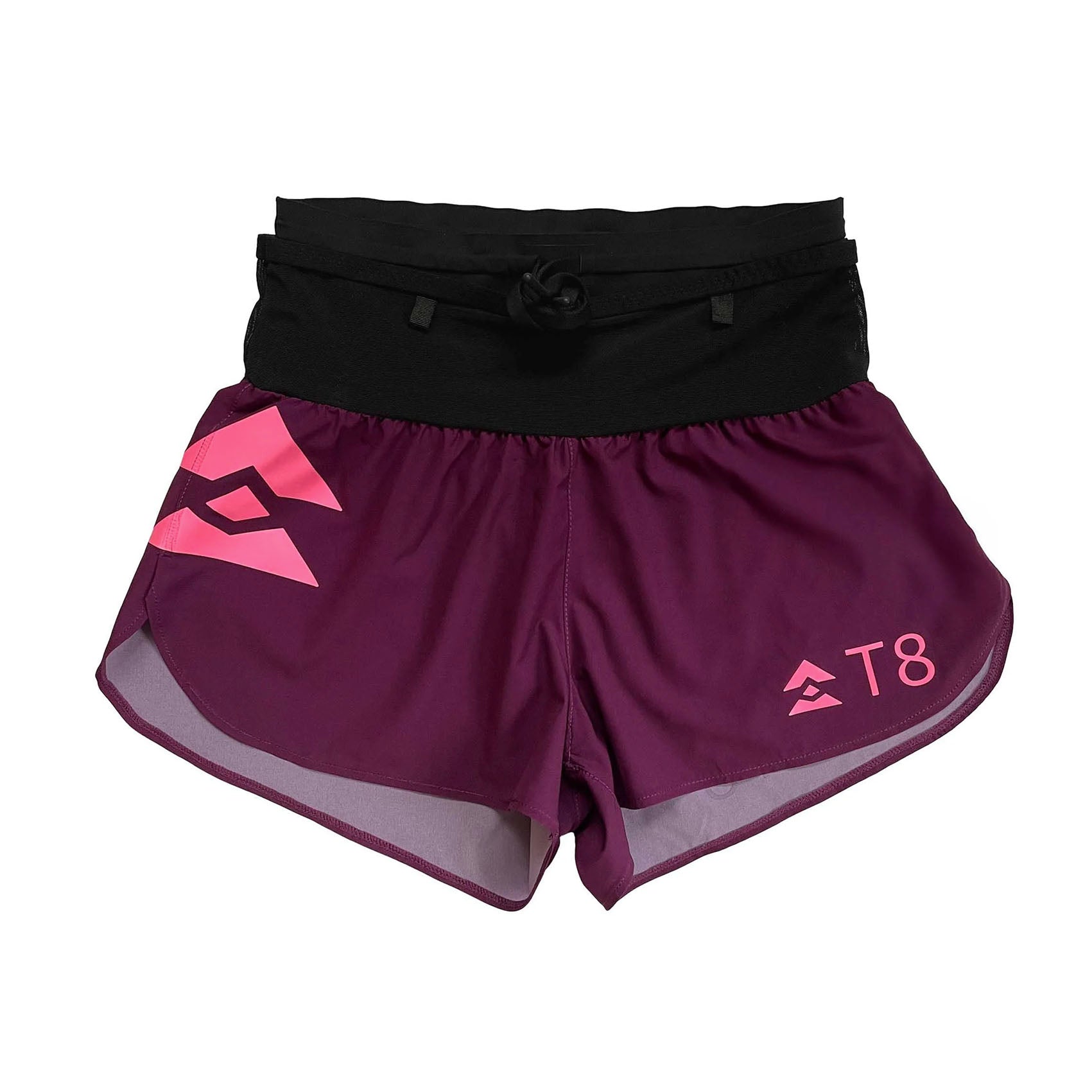 Womens T8 Sherpa Shorts V2
