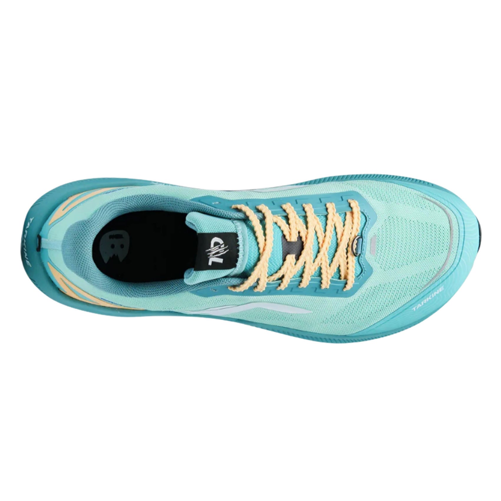 Womens Tarkine Trail Devil 3