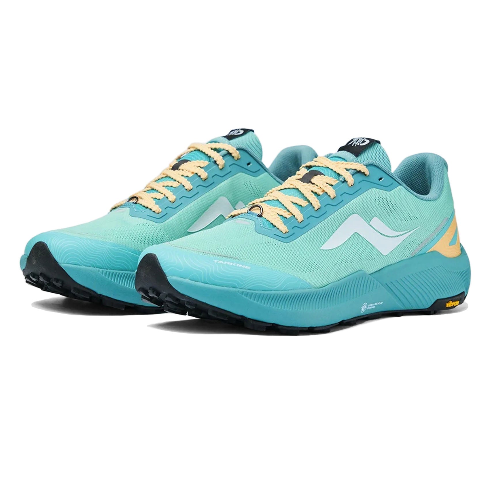 Womens Tarkine Trail Devil 3