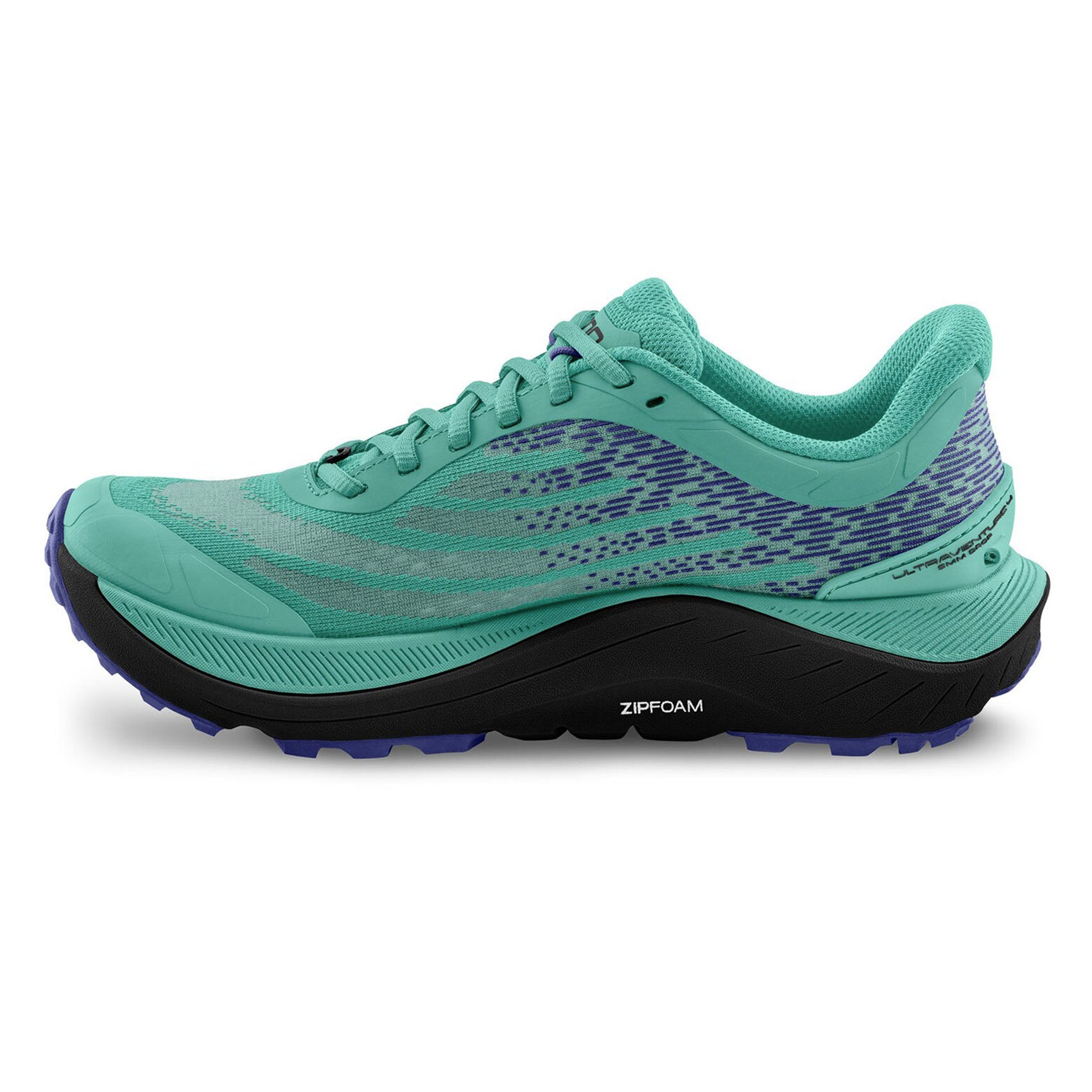 Womens Topo Ultraventure 4