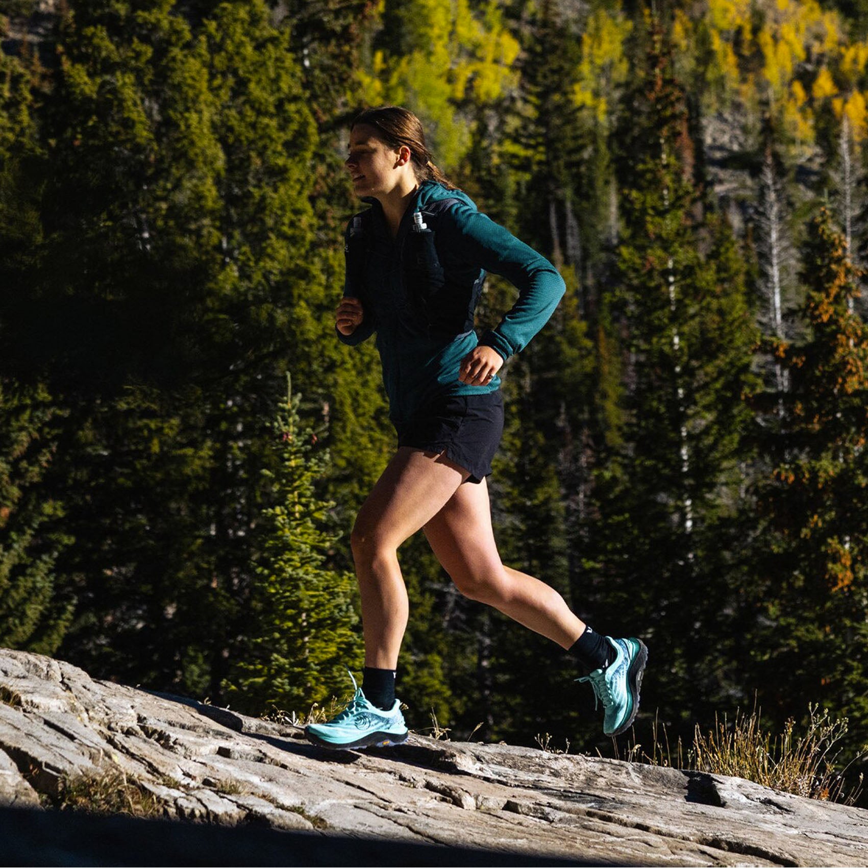 Womens Topo Ultraventure 4