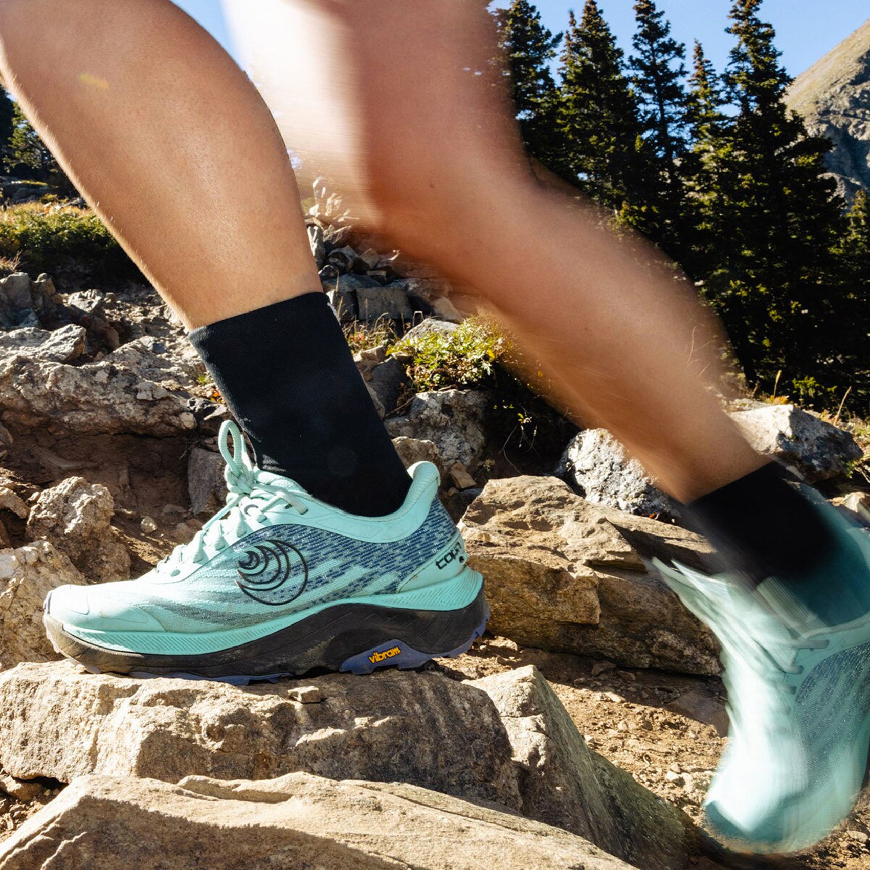 Womens Topo Ultraventure 4