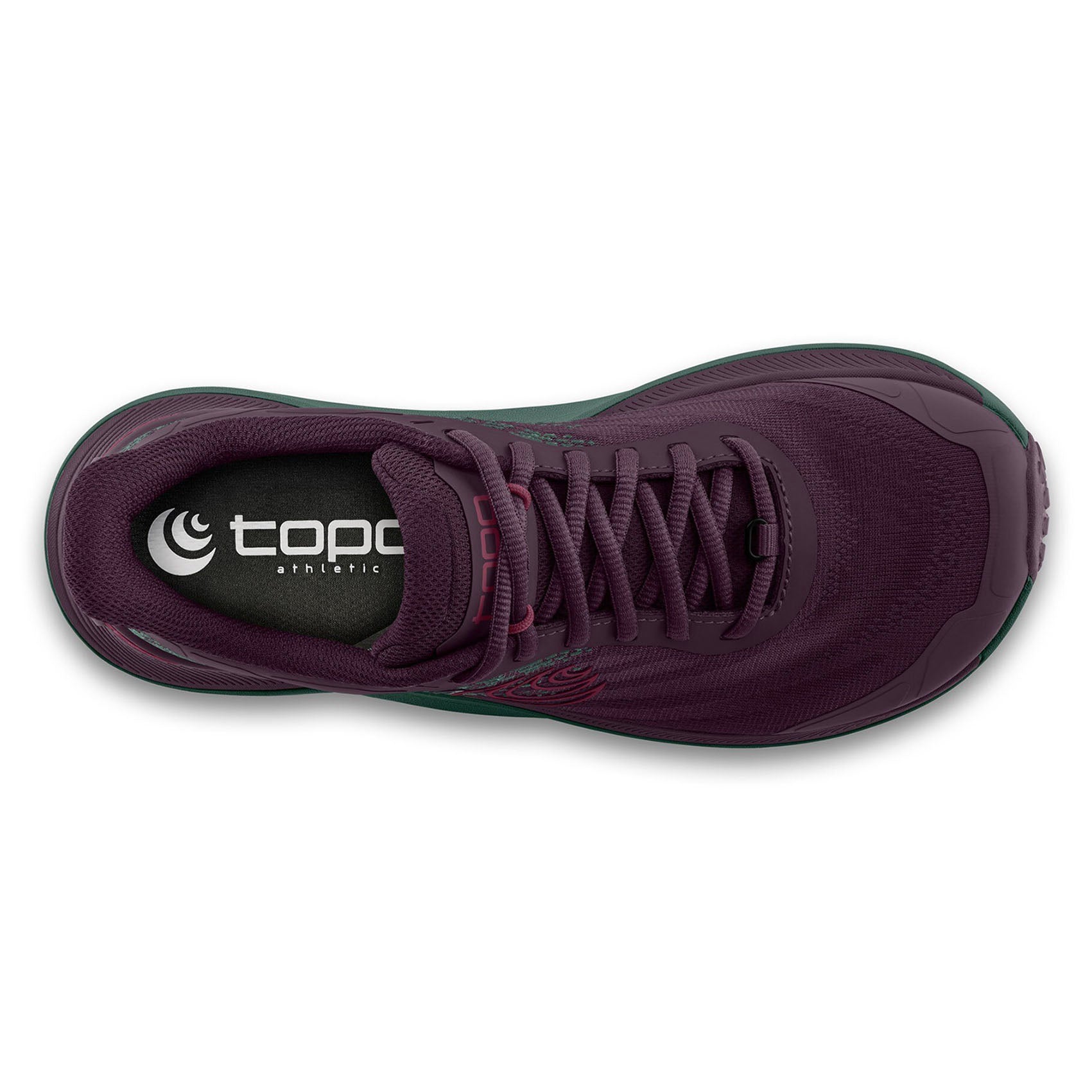 Womens Topo Ultraventure 4