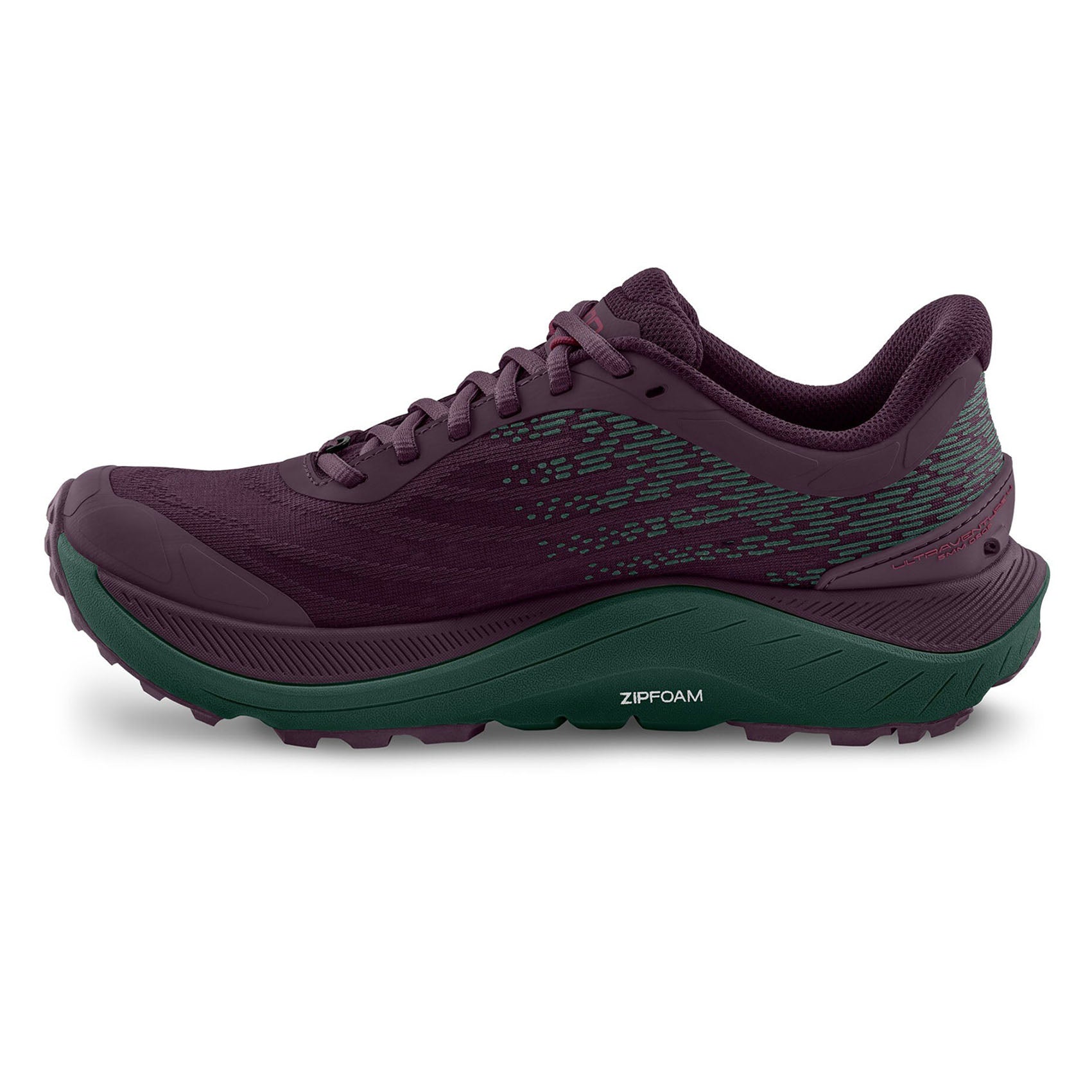 Womens Topo Ultraventure 4