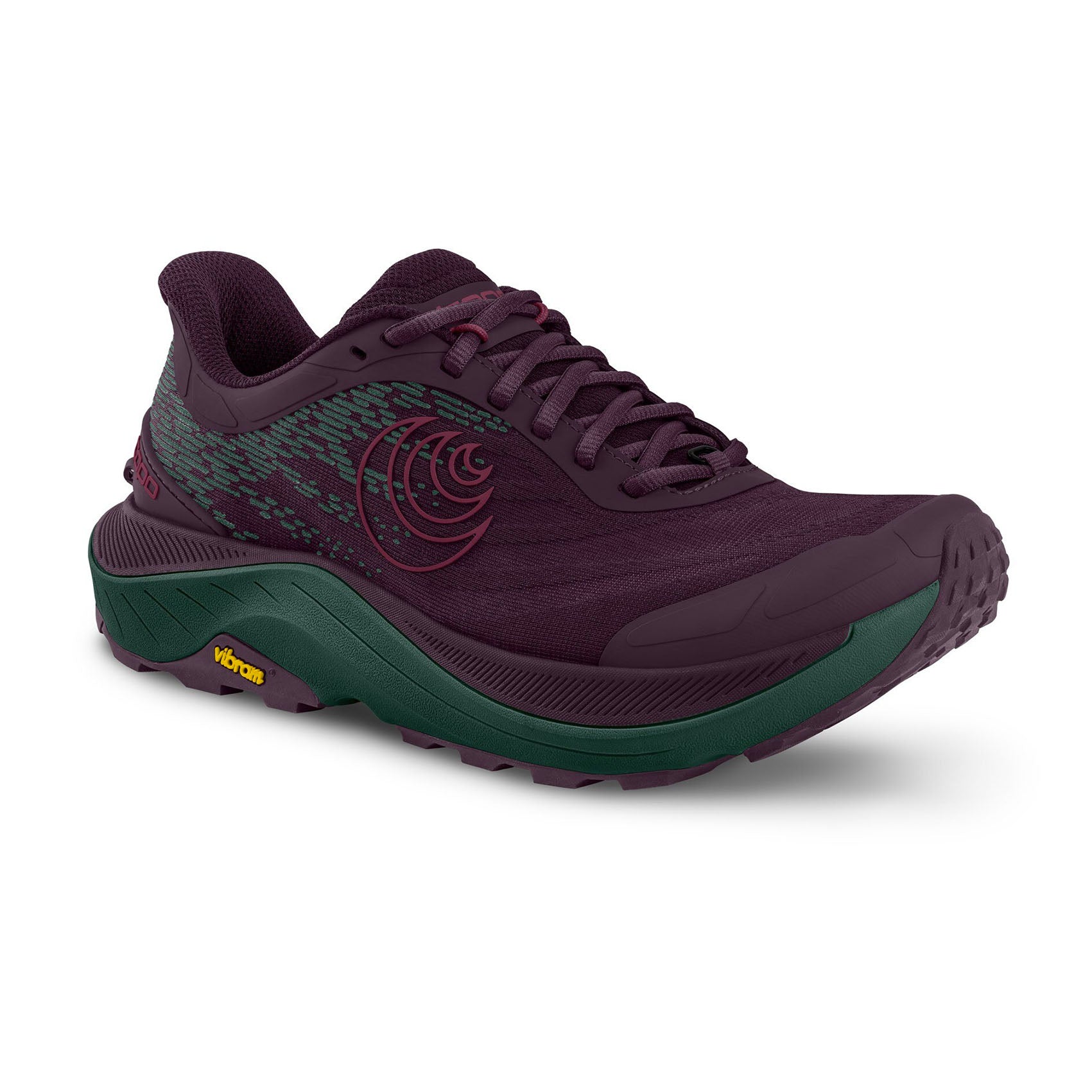 Womens Topo Ultraventure 4
