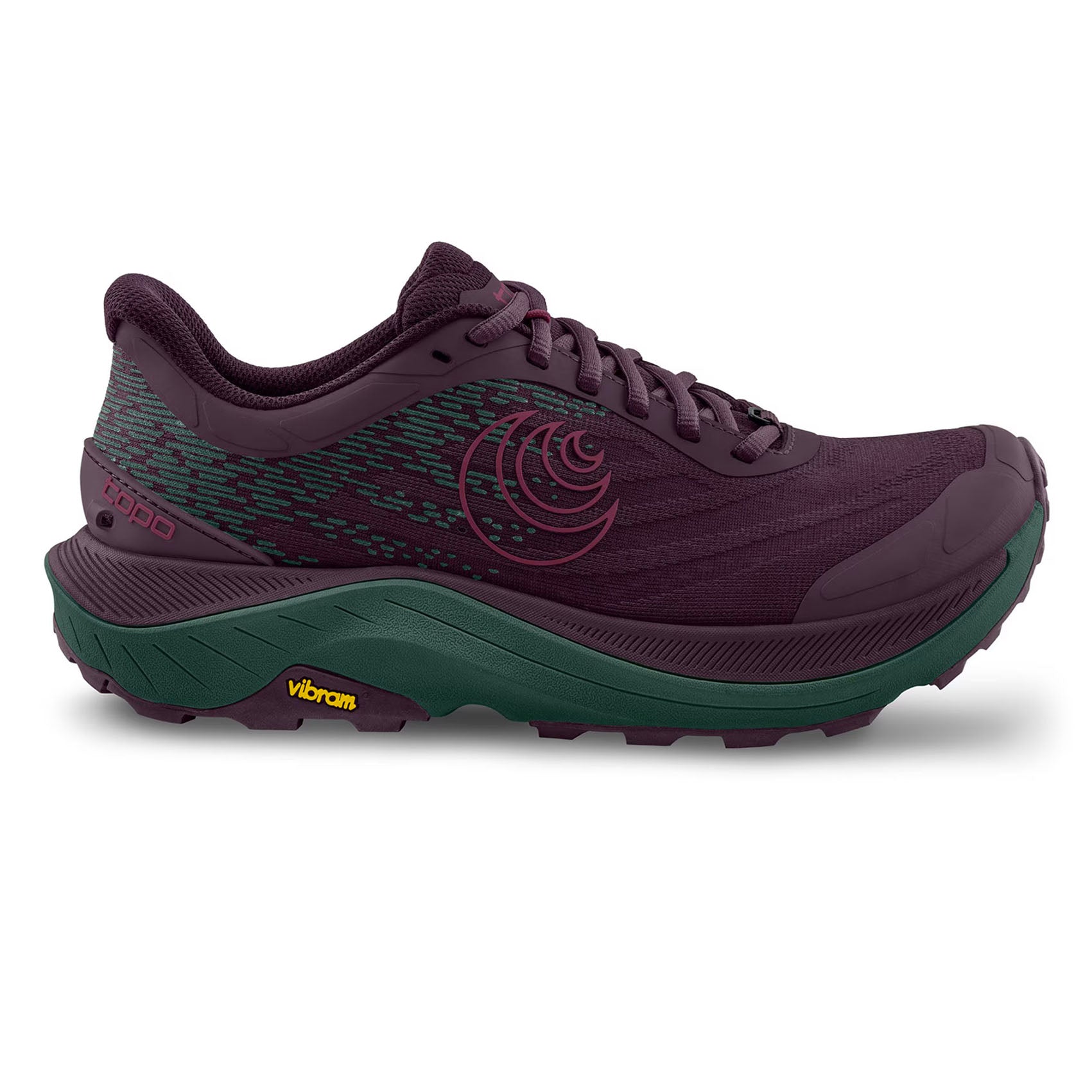 Womens Topo Ultraventure 4
