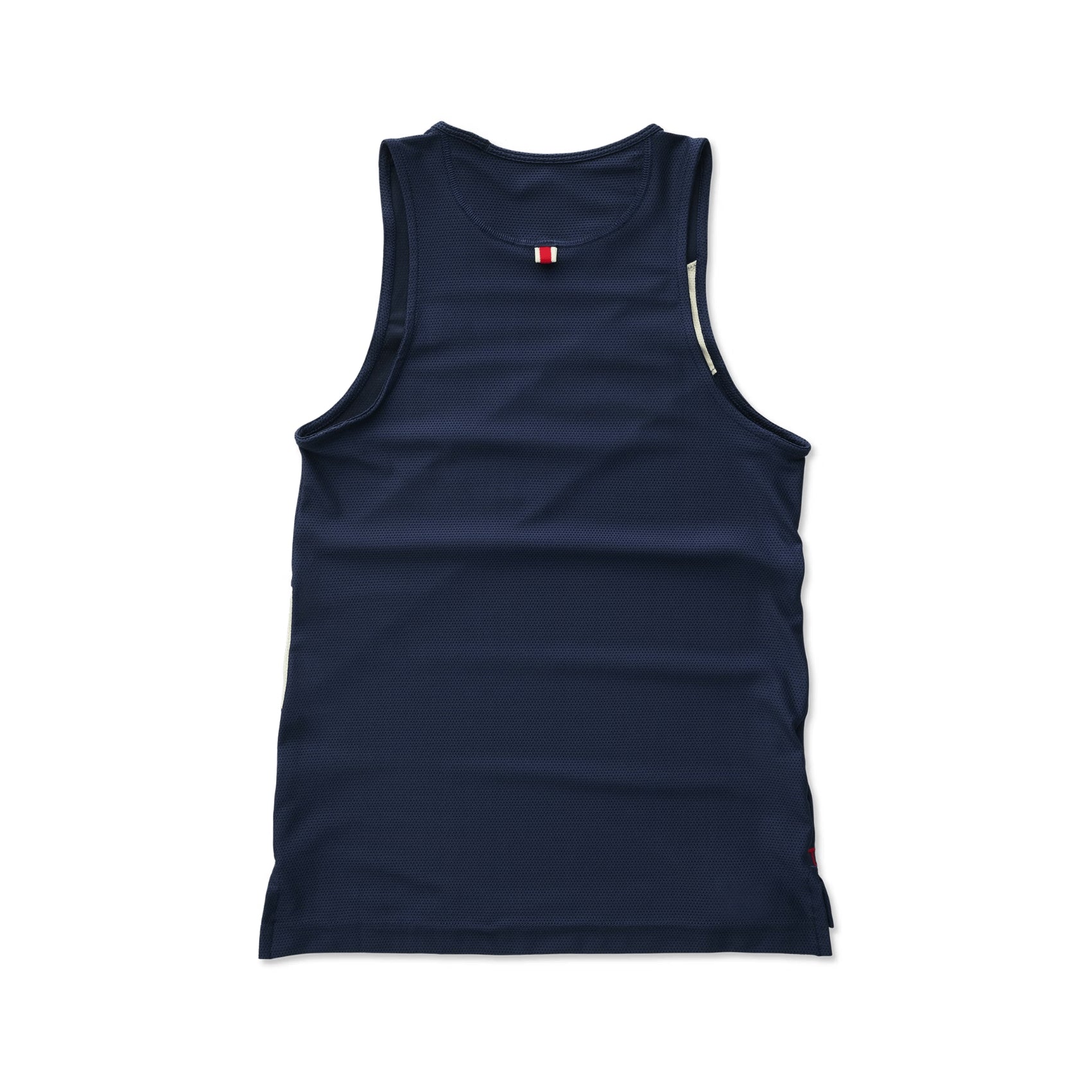 Womens Tracksmith Van Cortlandt Running Singlet