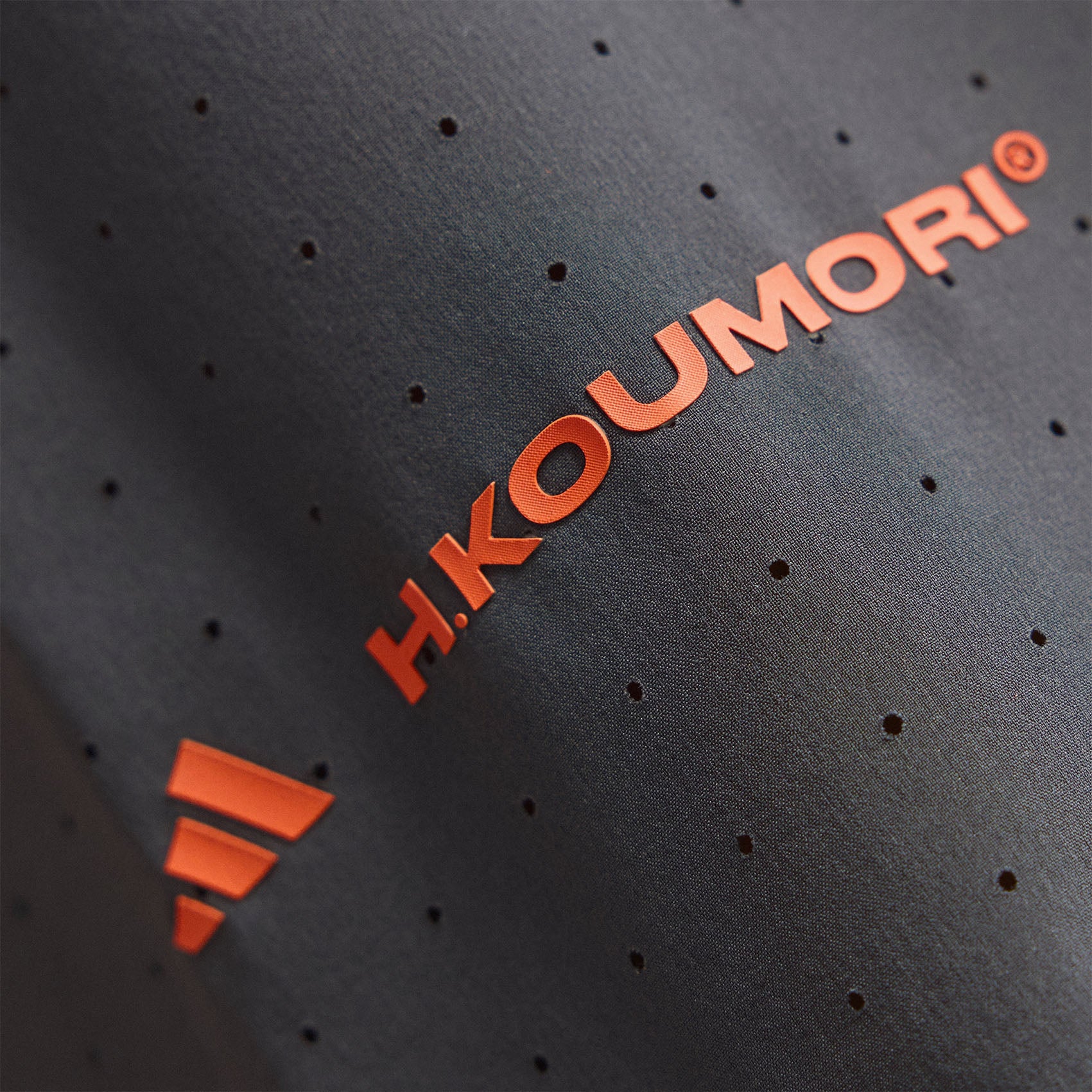 Womens adidas Adi365 H.Koumori Singlet