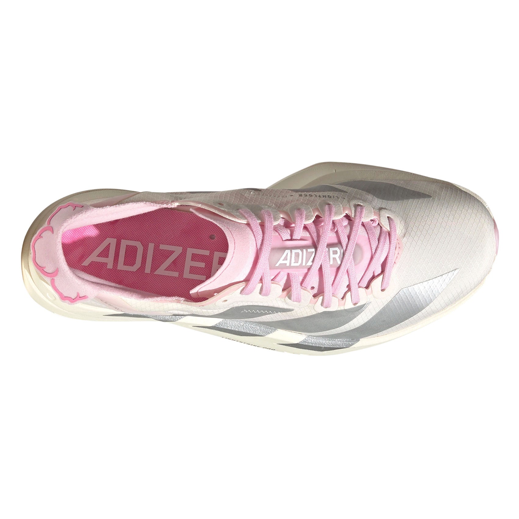 Womens adidas Adizero Adios Pro 4