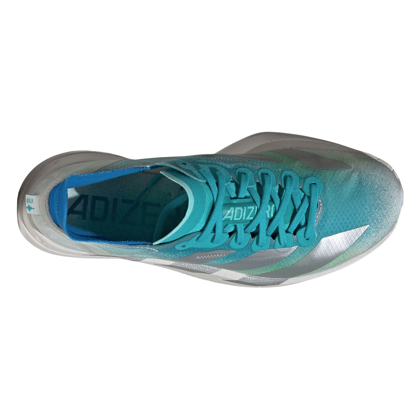 Womens adidas Adizero Adios Pro 4