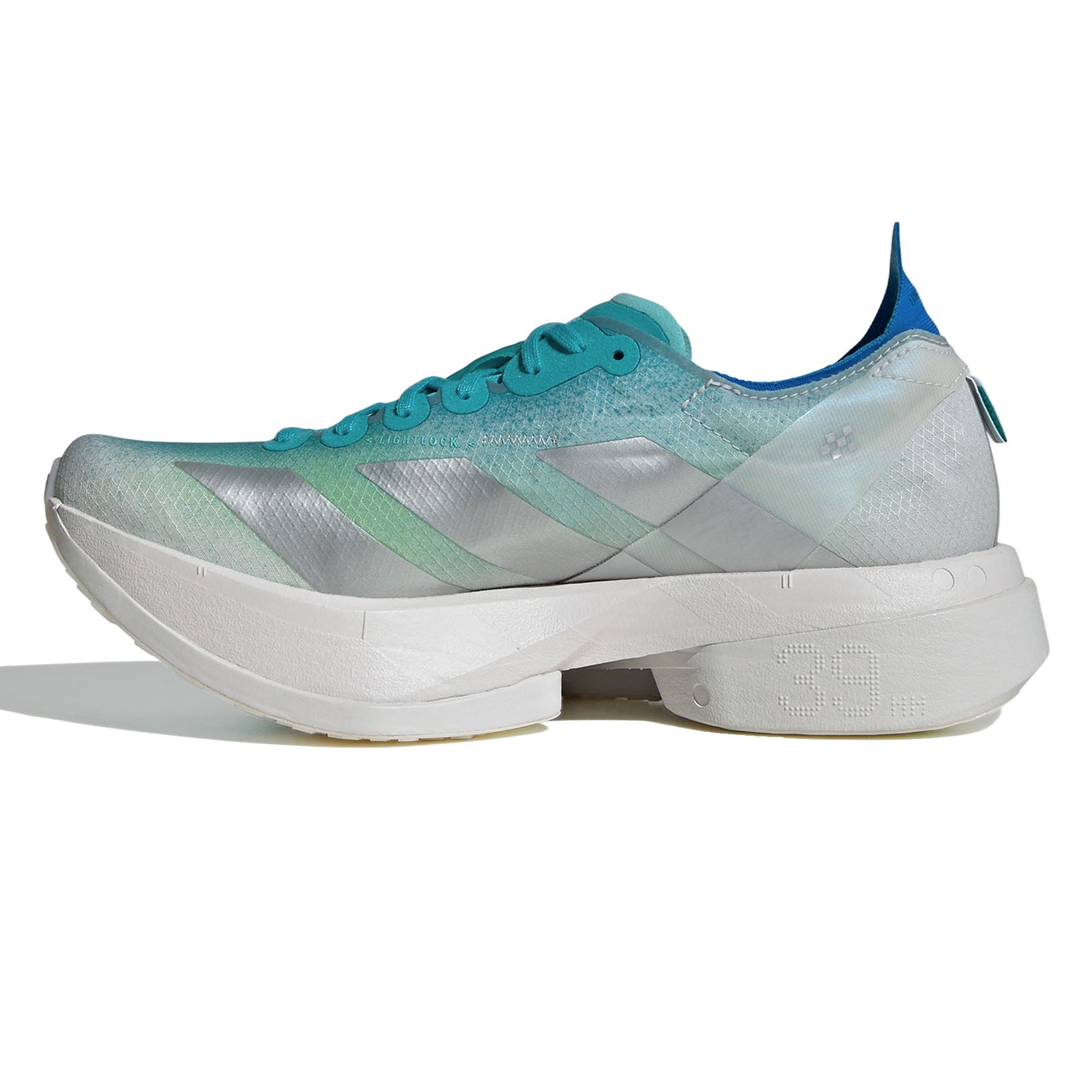 Womens adidas Adizero Adios Pro 4