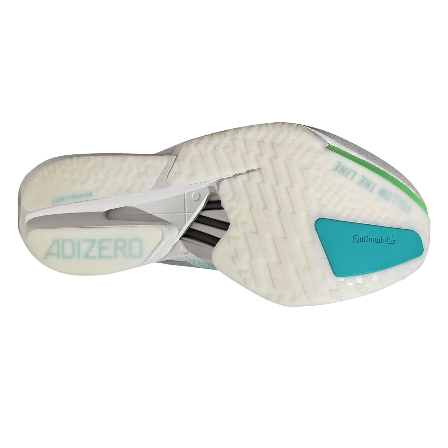 Womens adidas Adizero Adios Pro 4