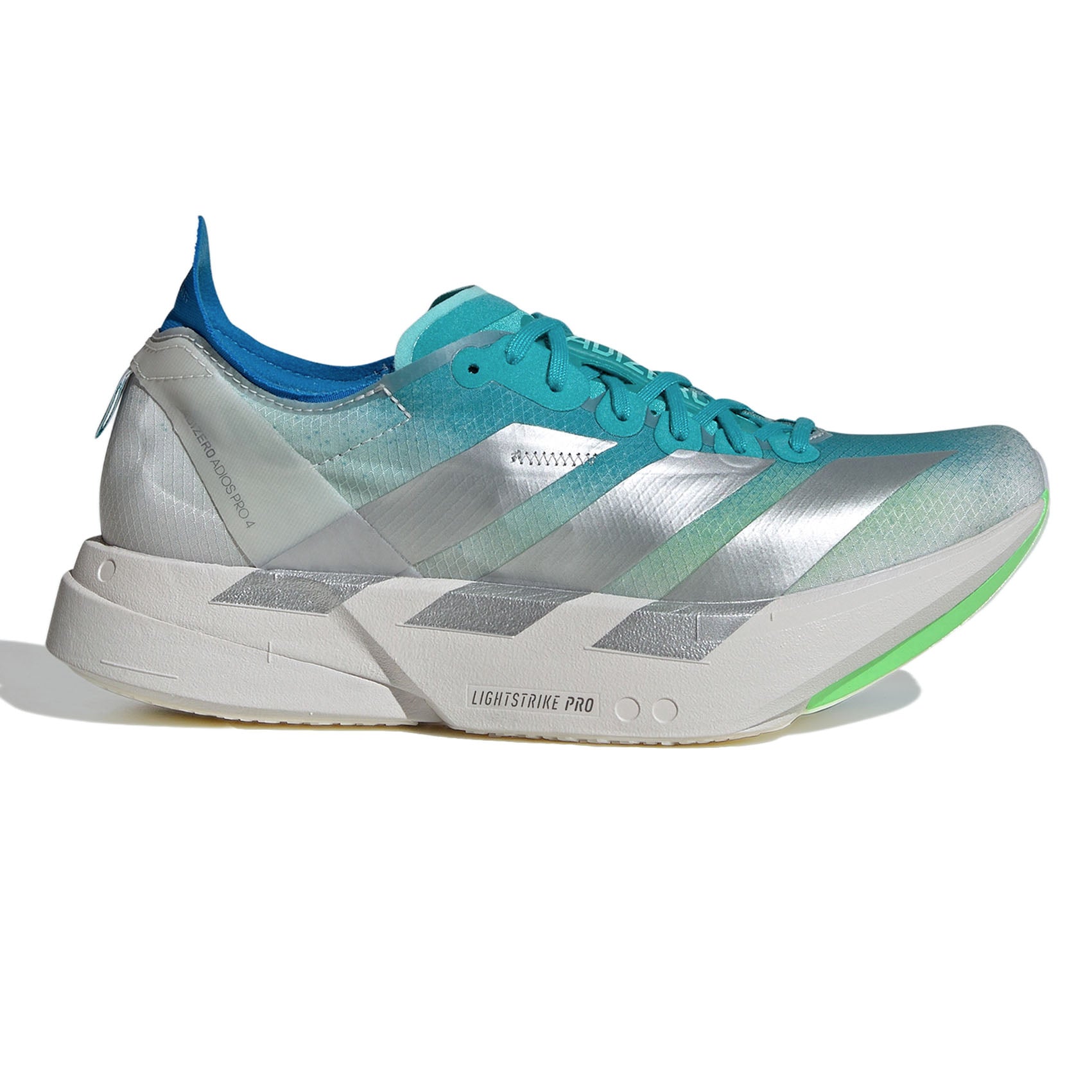 adios pro release date