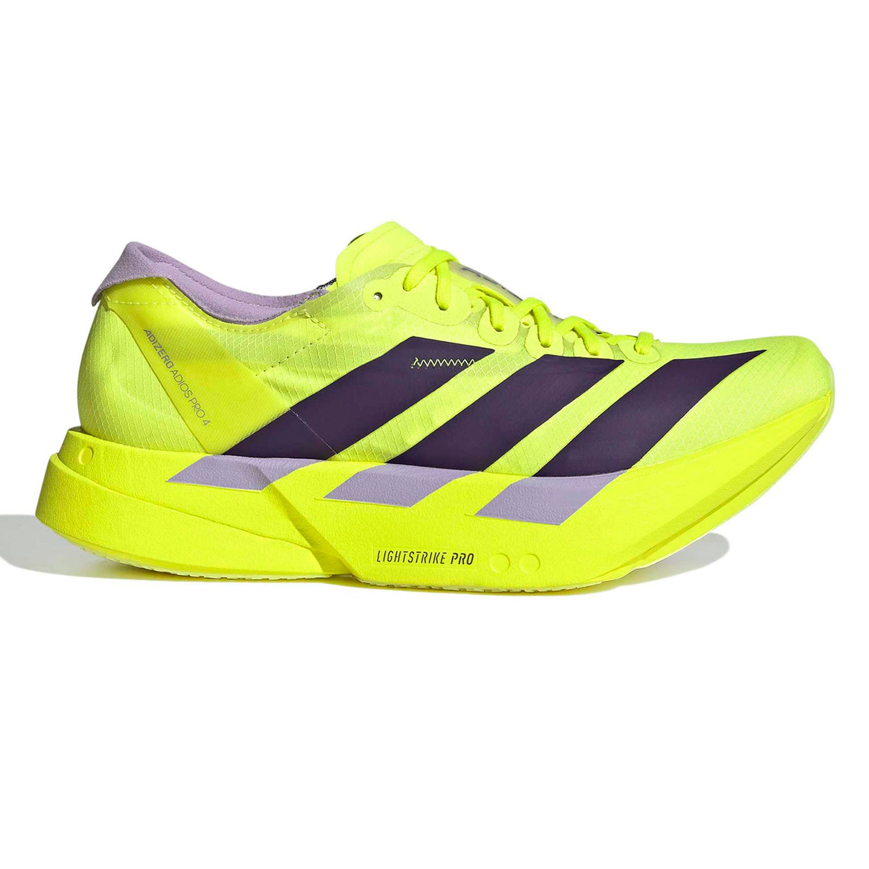 Womens adidas Adizero Adios Pro 4