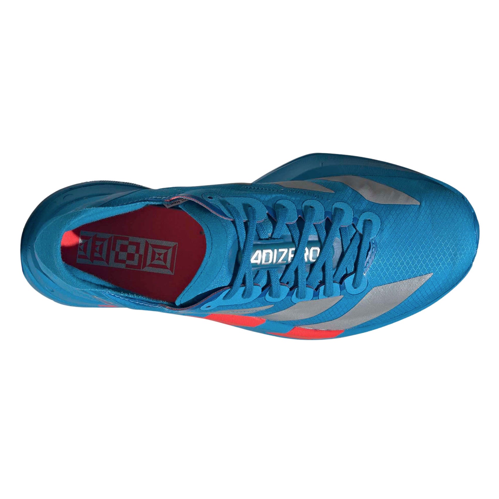 Womens adidas Adizero Adios Pro 4