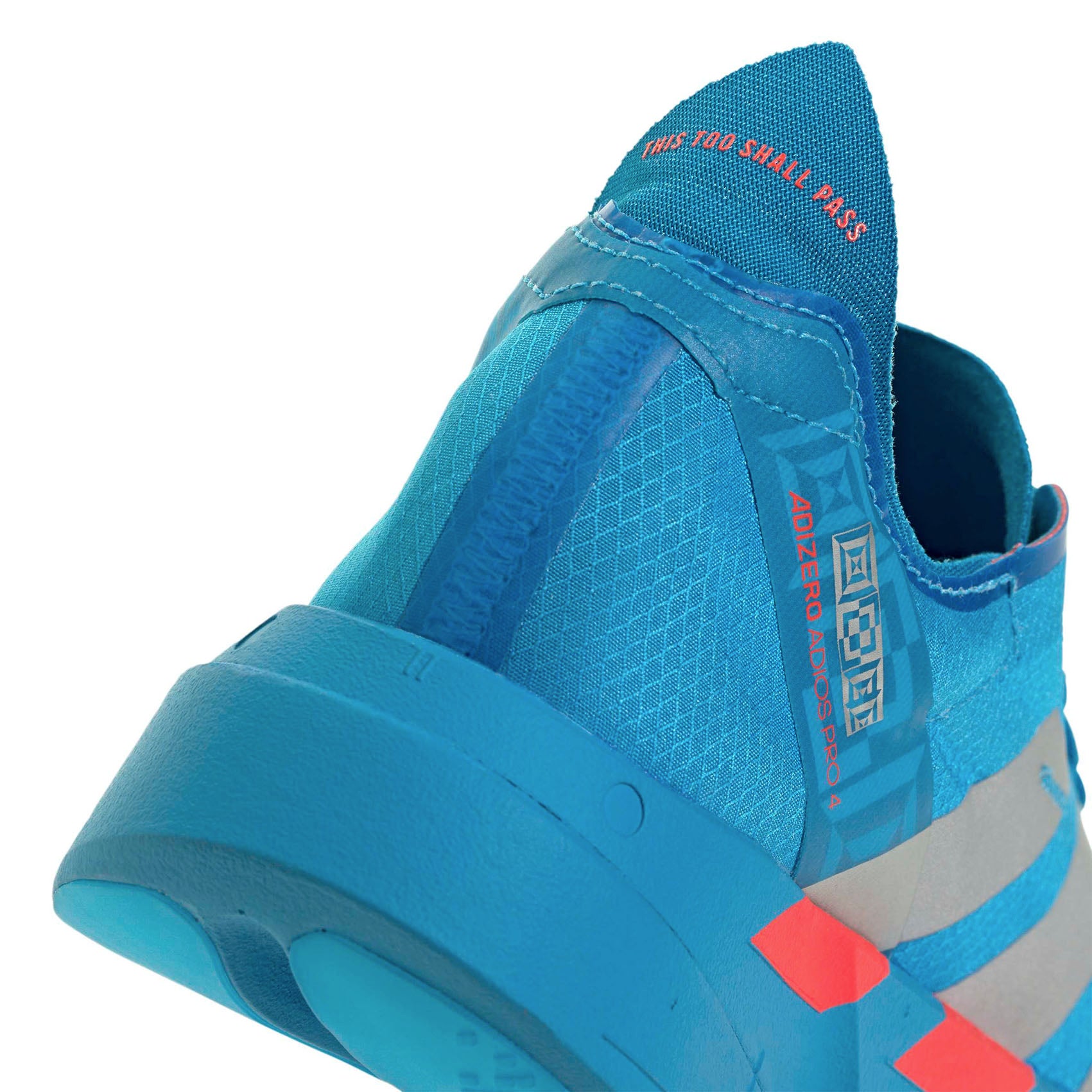 Womens adidas Adizero Adios Pro 4