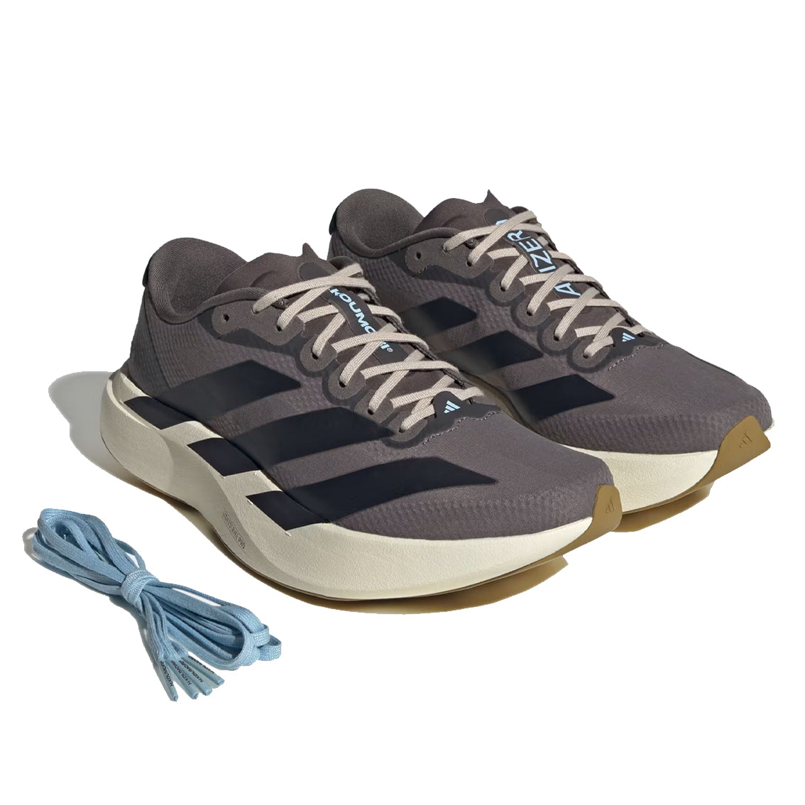 Womens adidas Adizero EVO SL Woven Hermanos Koumori