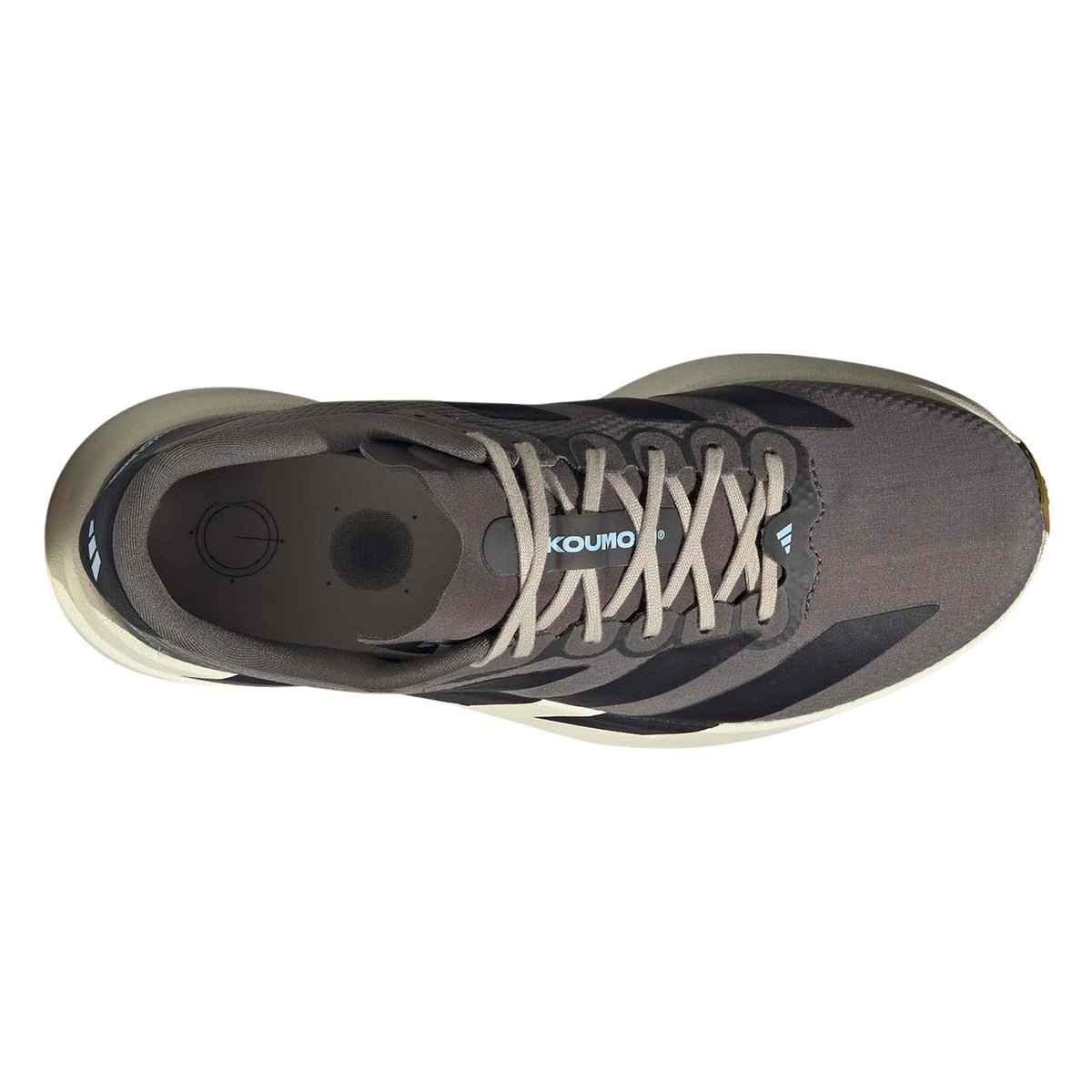 Womens adidas Adizero EVO SL Woven Hermanos Koumori