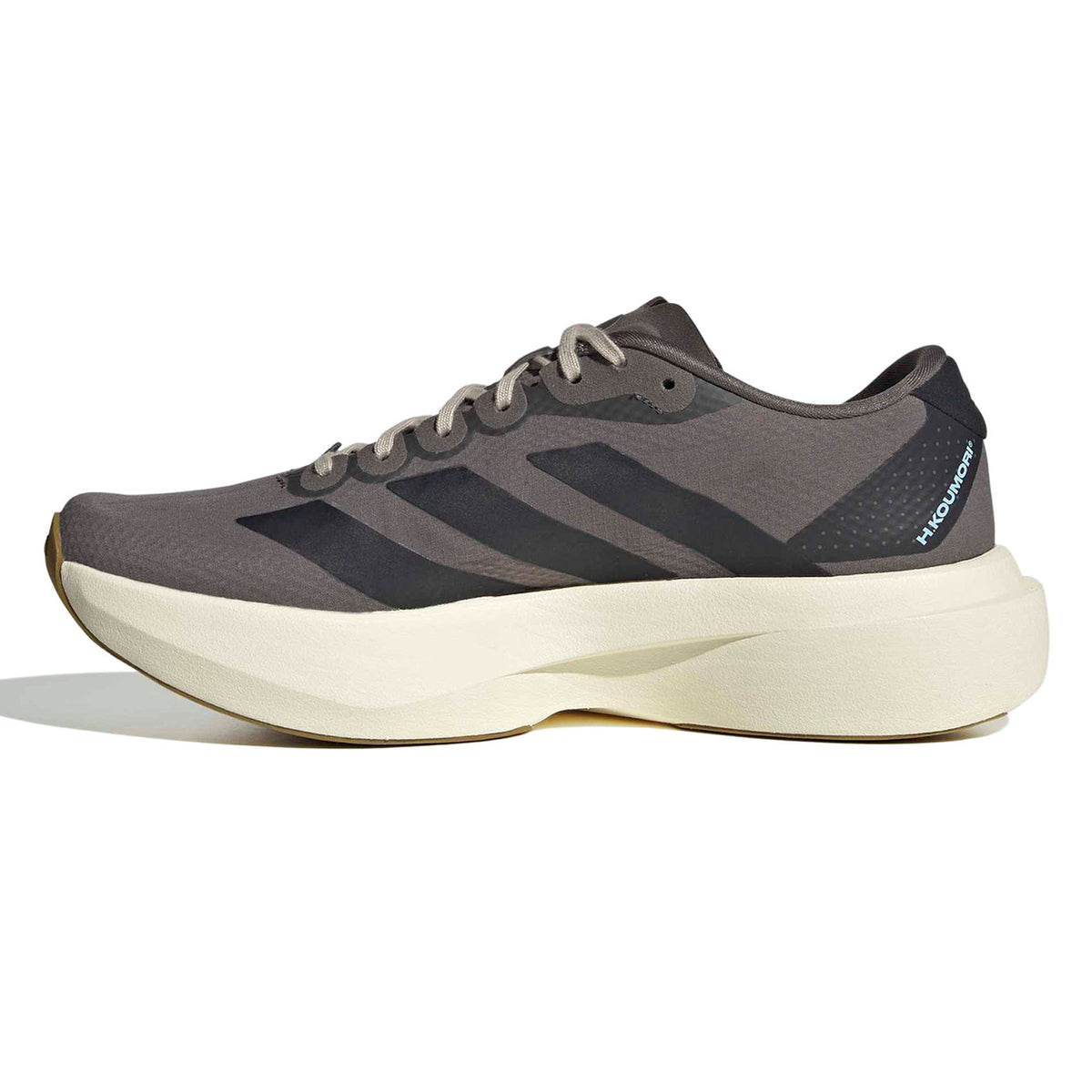 Womens adidas Adizero EVO SL Woven Hermanos Koumori
