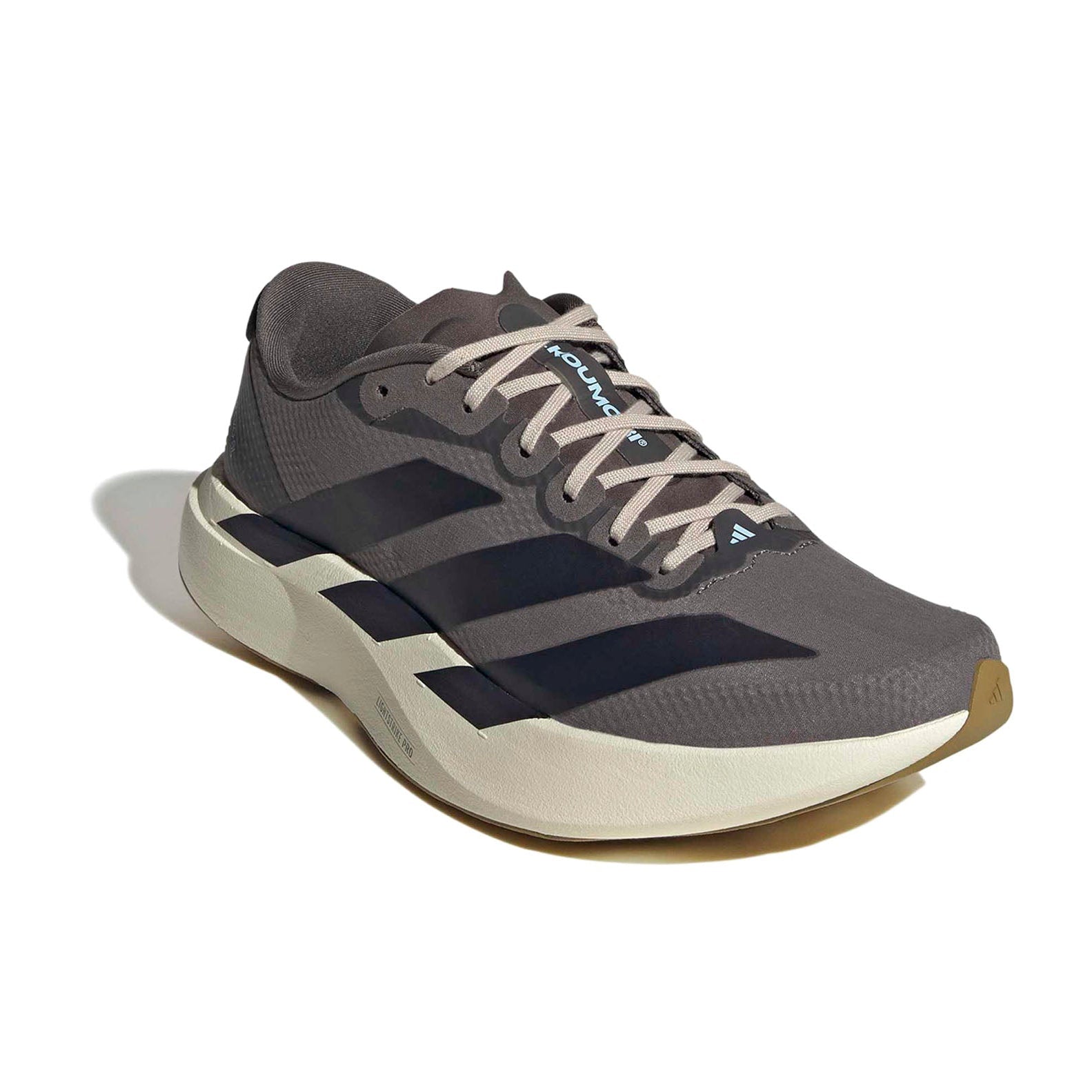 Womens adidas Adizero EVO SL Woven Hermanos Koumori