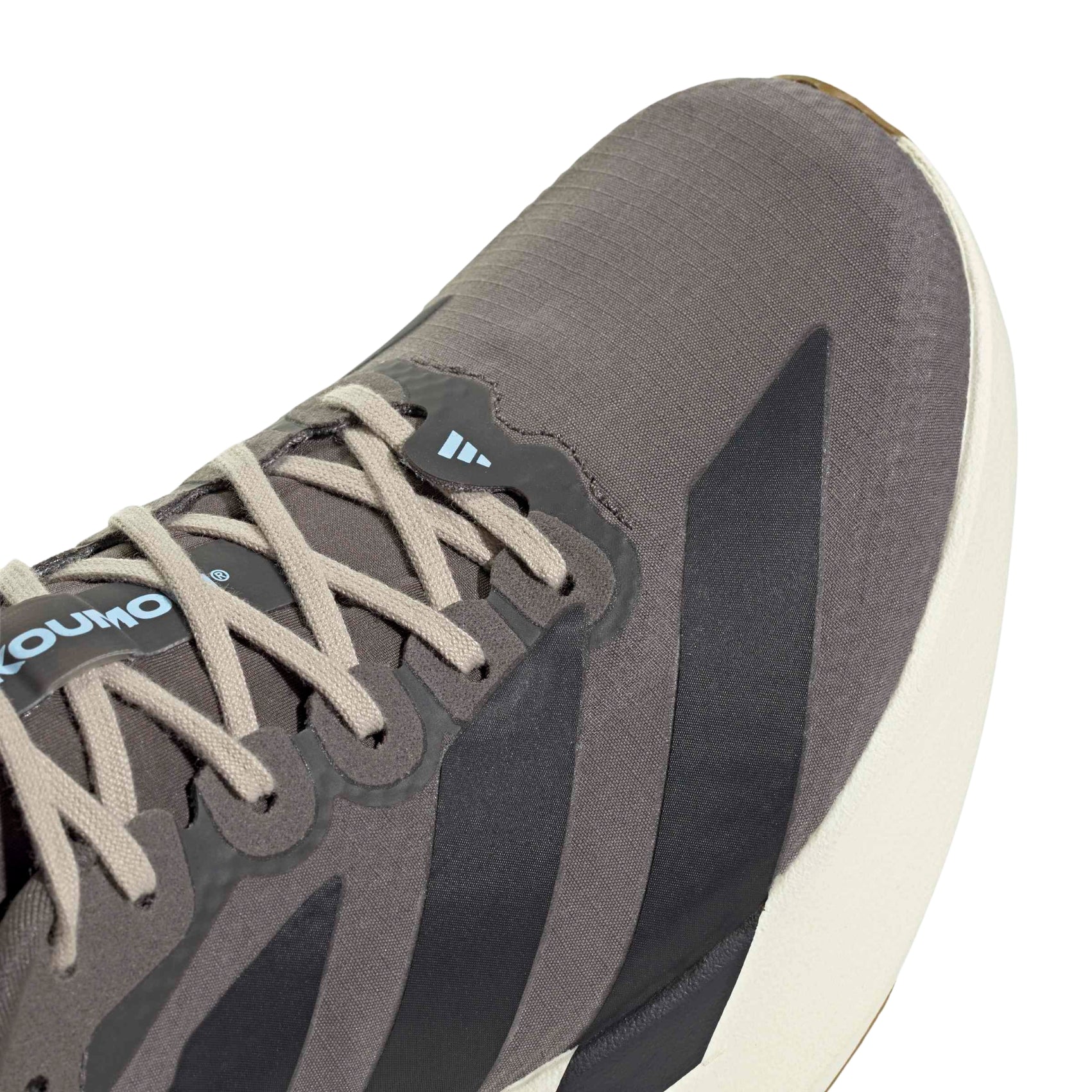 Womens adidas Adizero EVO SL Woven Hermanos Koumori