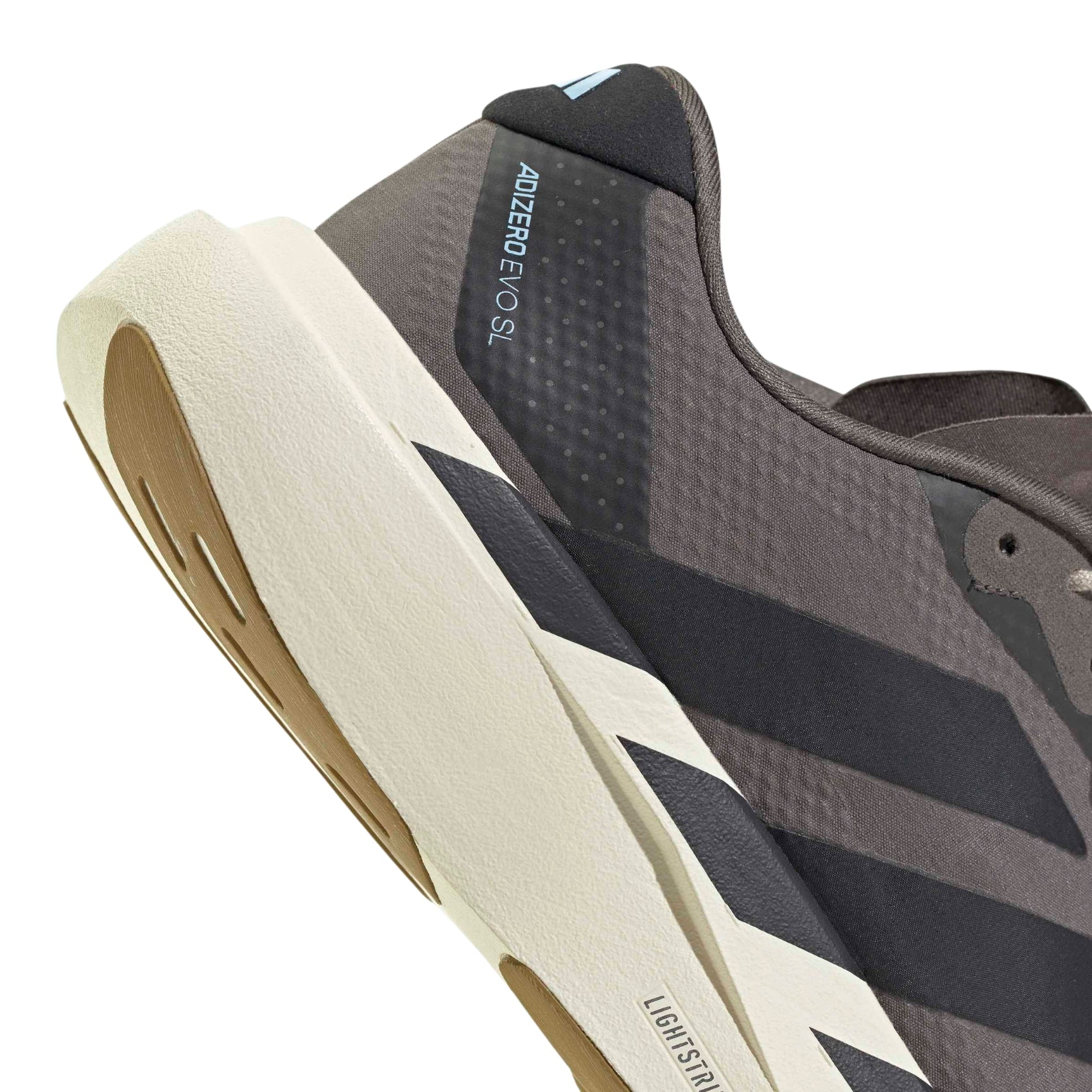 Womens adidas Adizero EVO SL Woven Hermanos Koumori