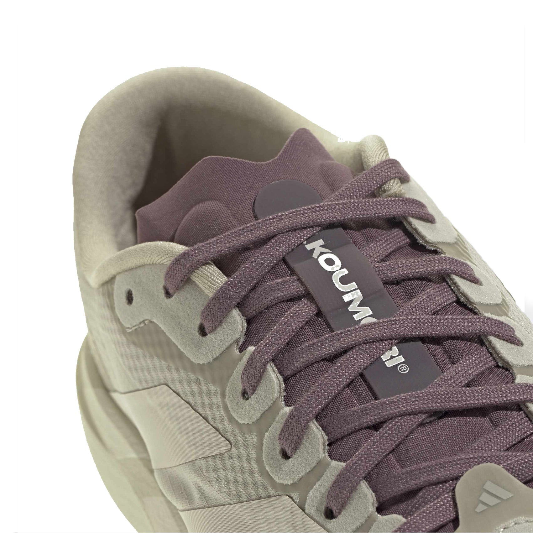 Womens adidas Adizero Evo SL Woven x Hermanos Koumori