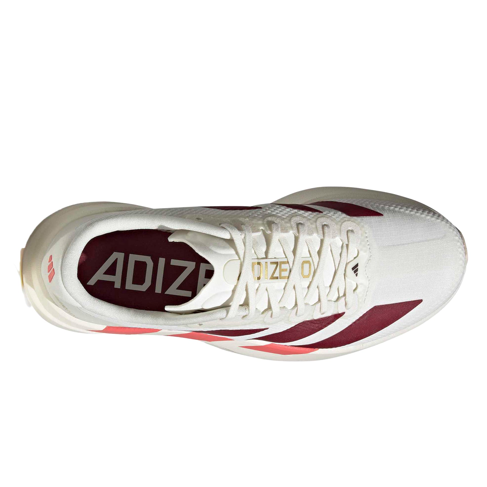 Womens adidas Adizero Evo SL Woven | Bouncy & Fun Daily Running