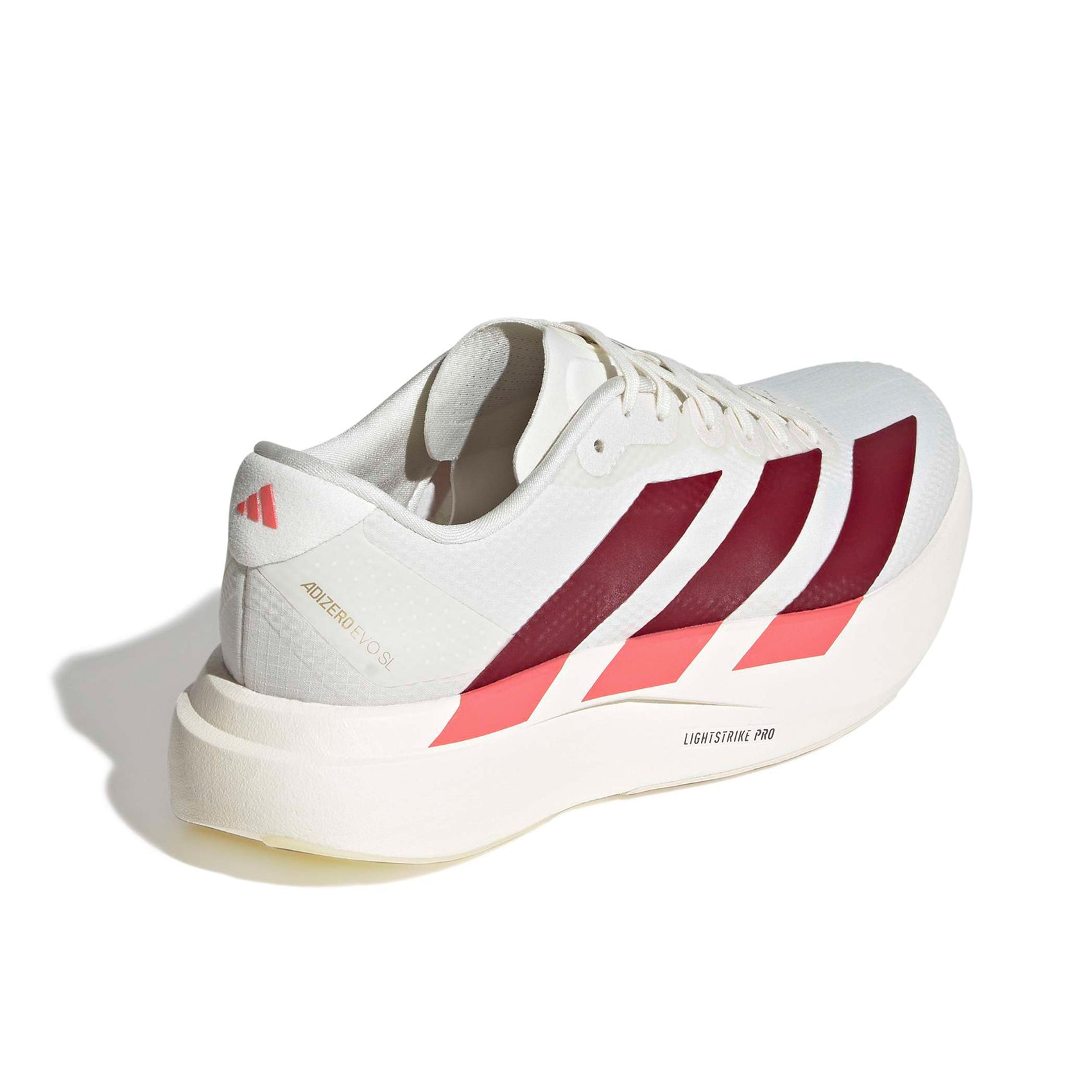 Womens adidas Adizero Evo SL Woven