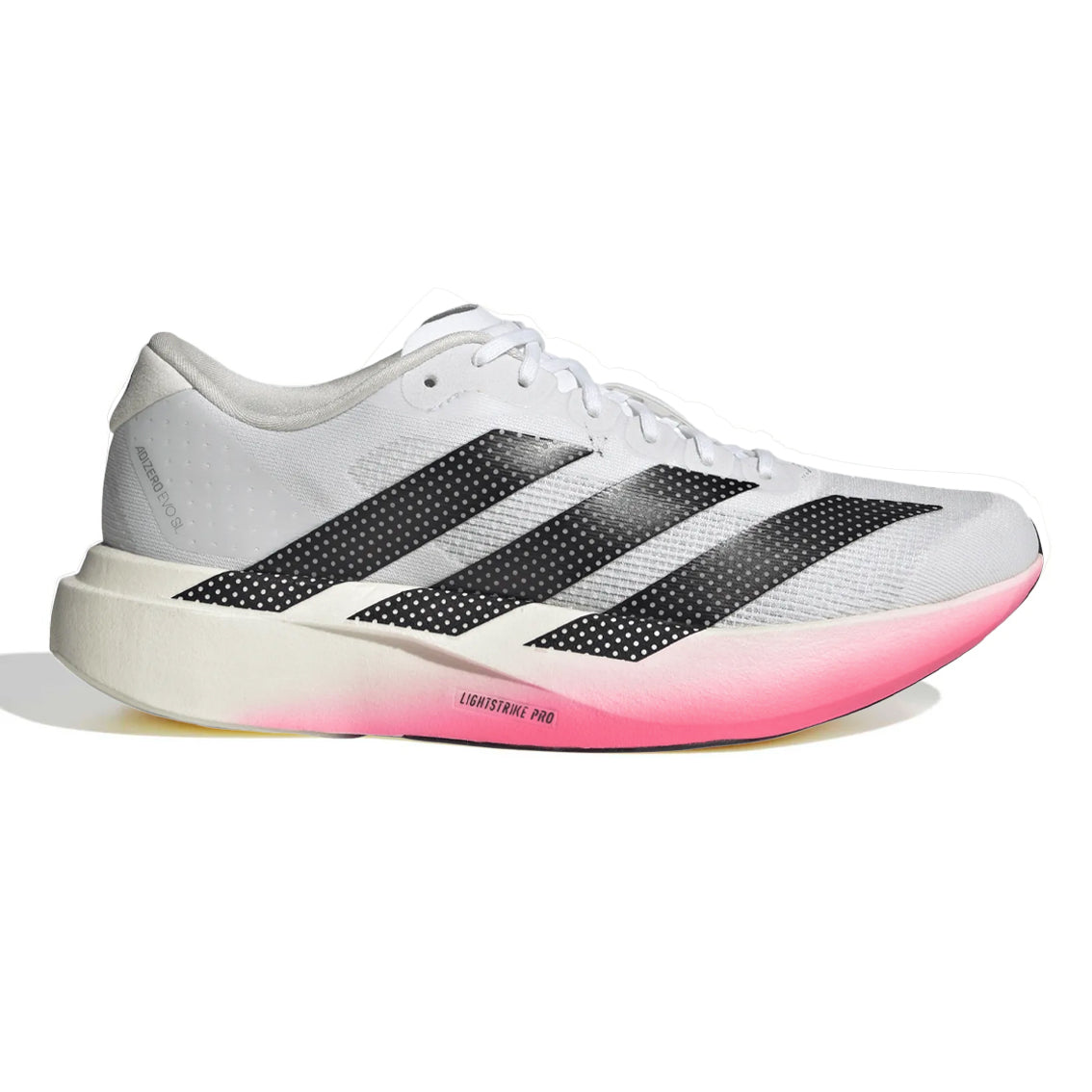 Womens adidas Adizero Evo SL Woven