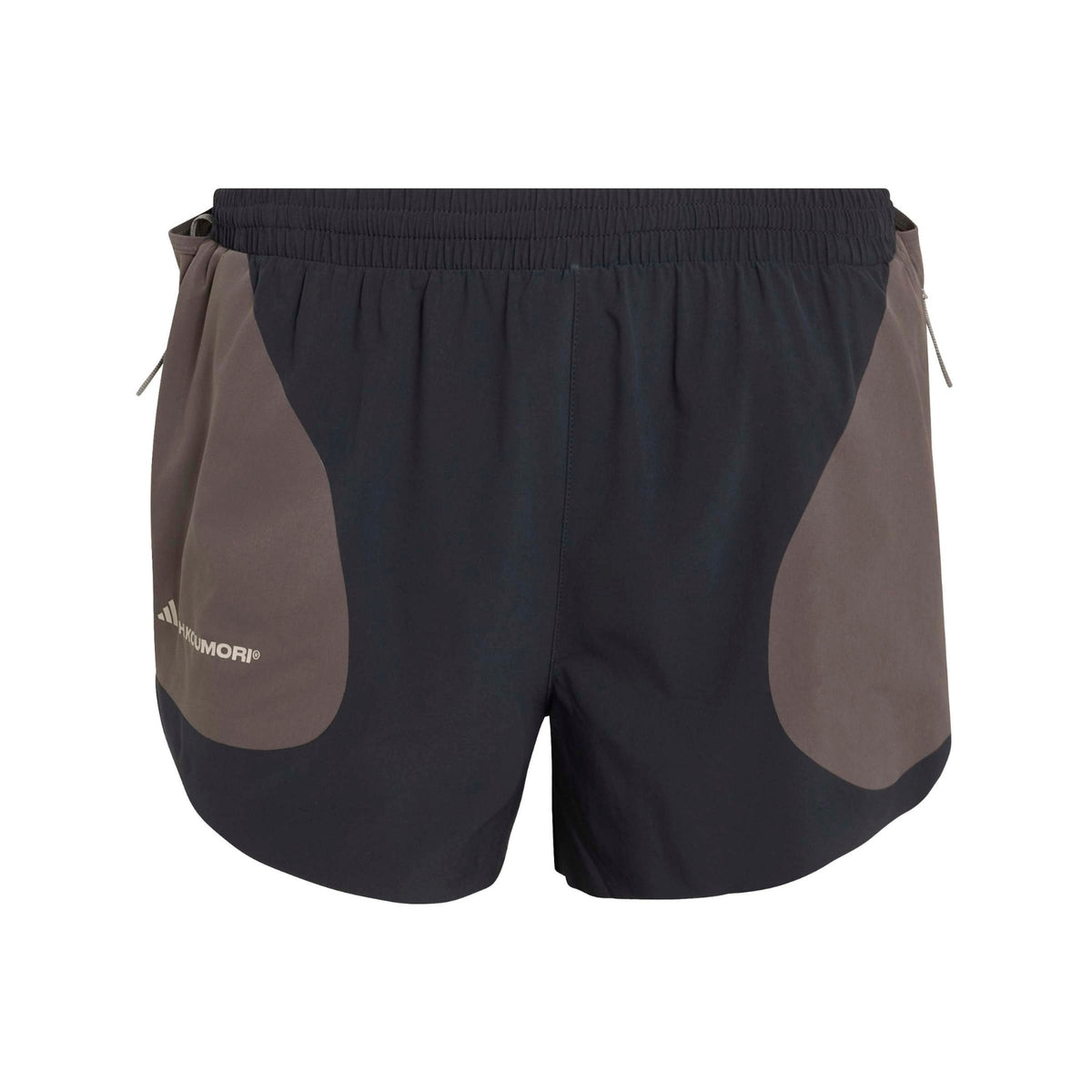 Womens adidas Hermanos Koumori 4-Inch Running Shorts