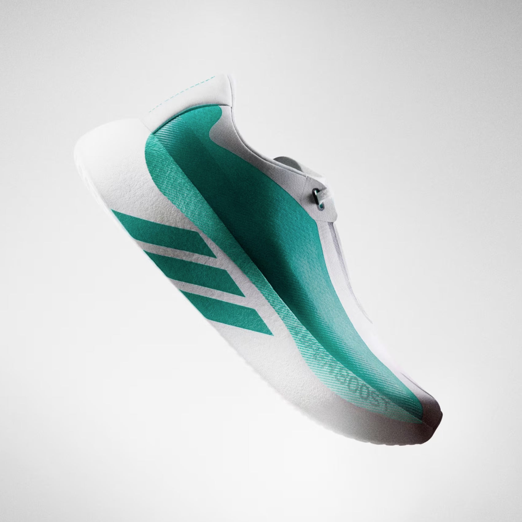 Womens adidas Hyperboost Edge