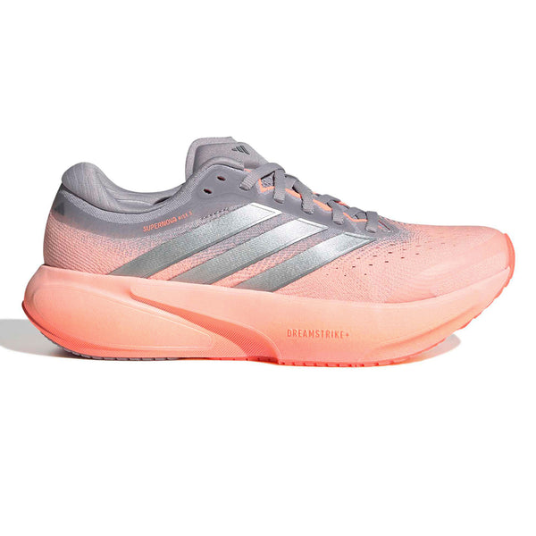 Womens adidas Supernova Rise 3 | Balance & Cushioned Shoe for Running