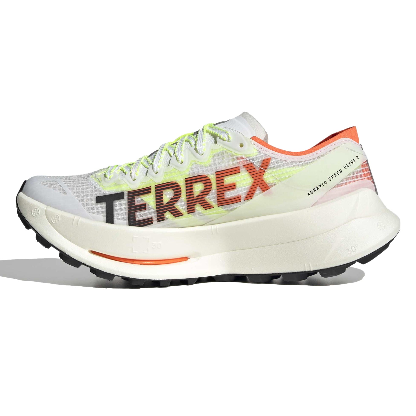 Womens adidas Terrex Agravic Speed Ultra 2