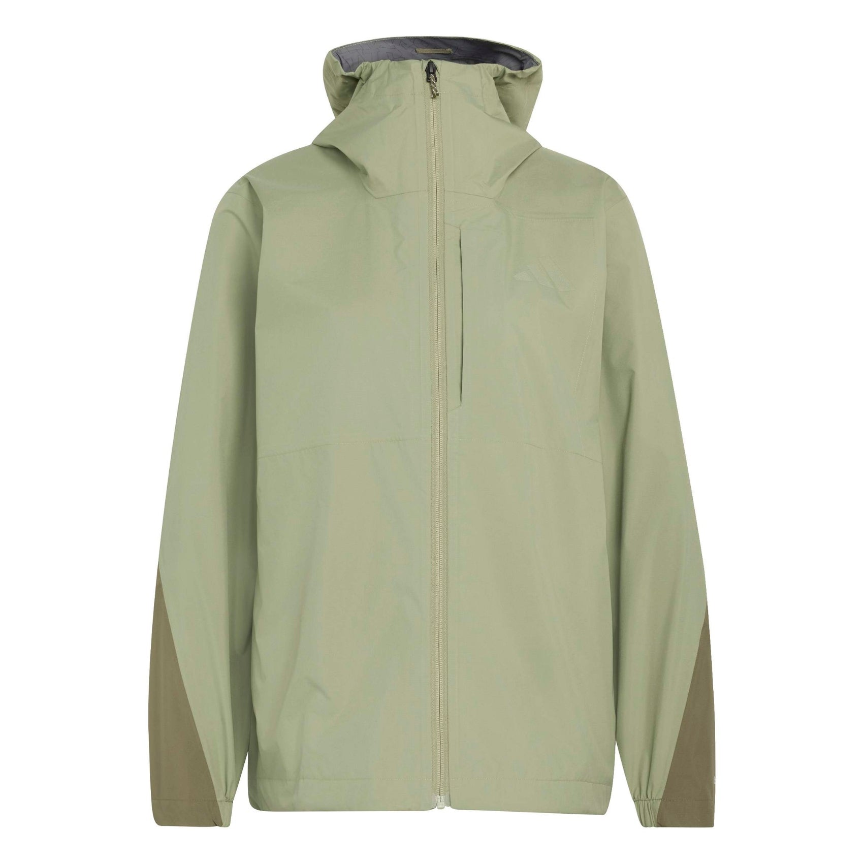 Womens adidas Terrex Multi 2.5 Layer Climaproof Rain Jacket