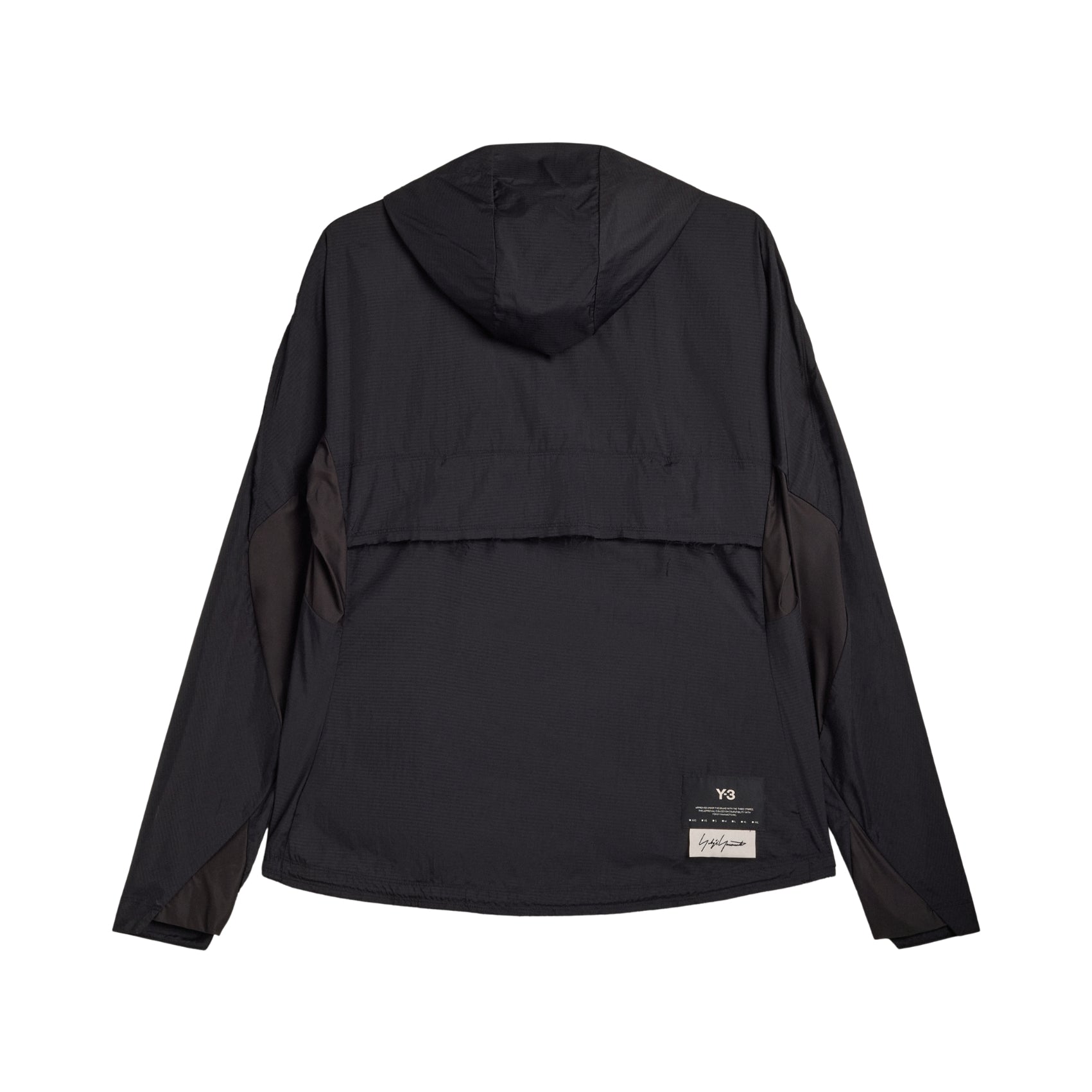 Womens adidas Y-3 Run Jacket