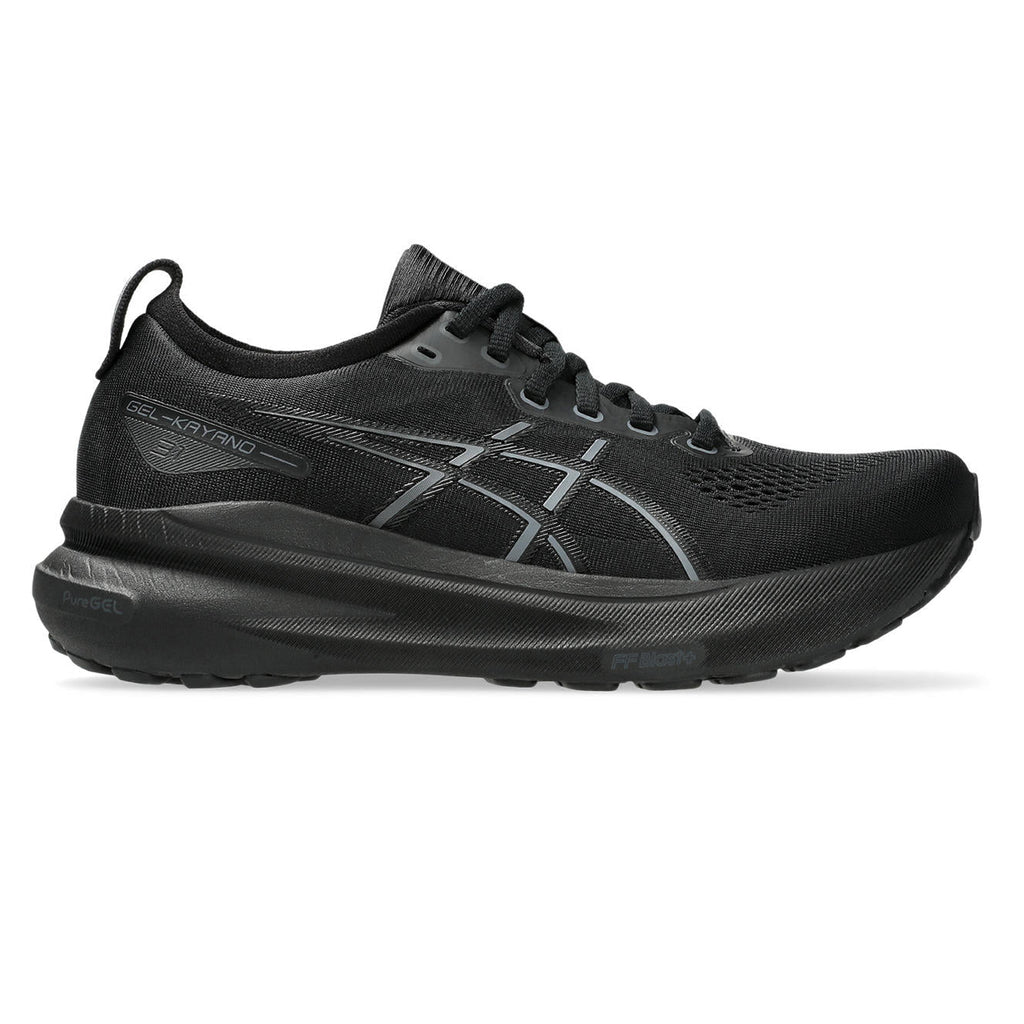 Womens ASICS GEL-Kayano 31 (Wide) | Stability & Comfort for Daily Run