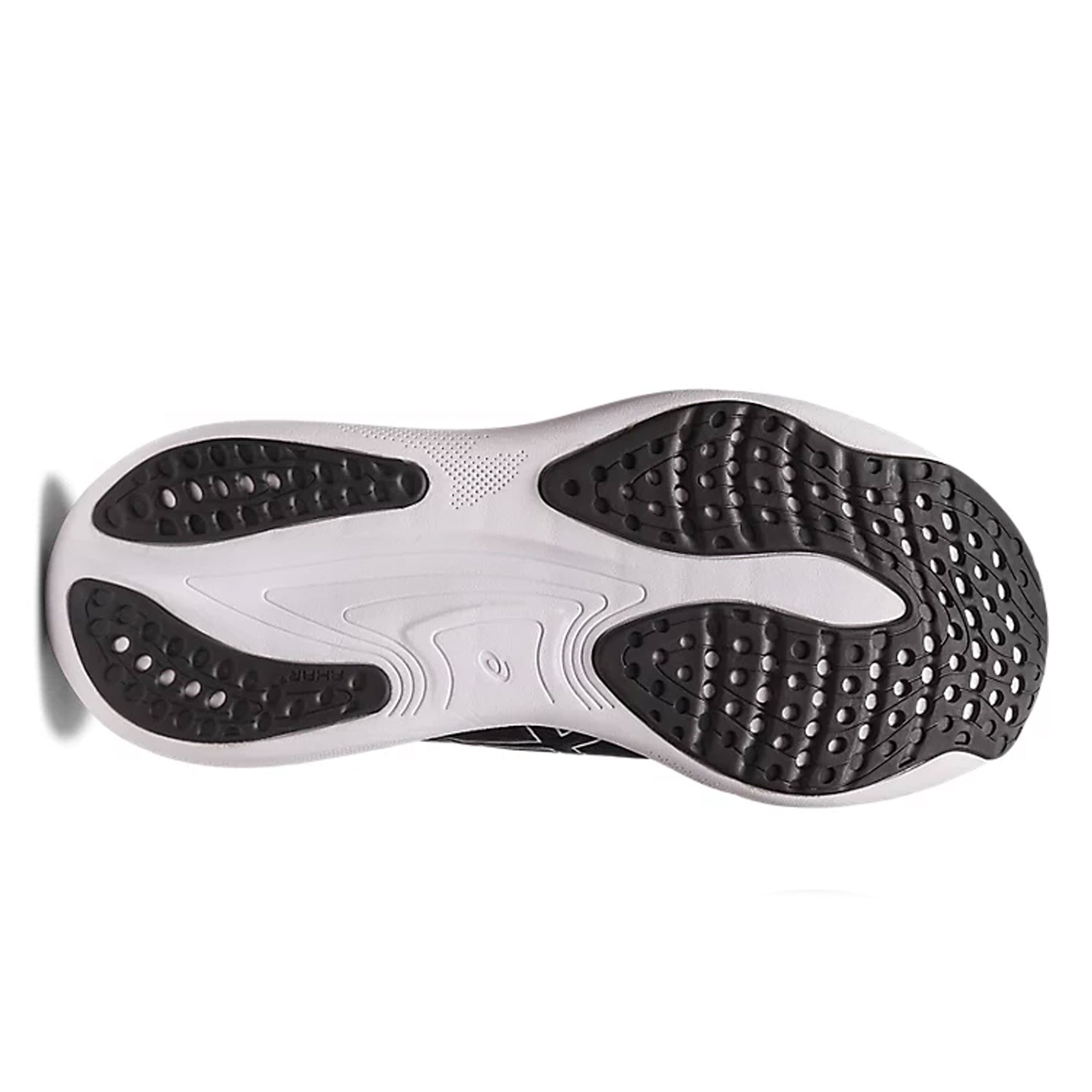 Womens ASICS GEL-Nimbus 25 (Wide)