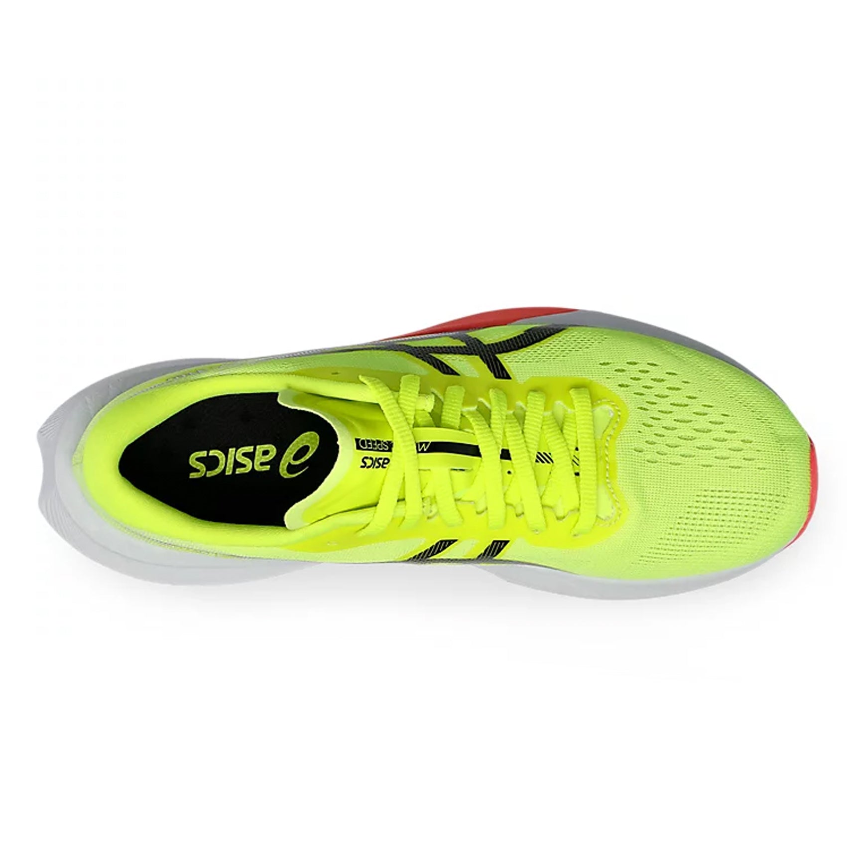 Womens ASICS Magic Speed 4 | Tempo Training Carbon-Plated Shoe