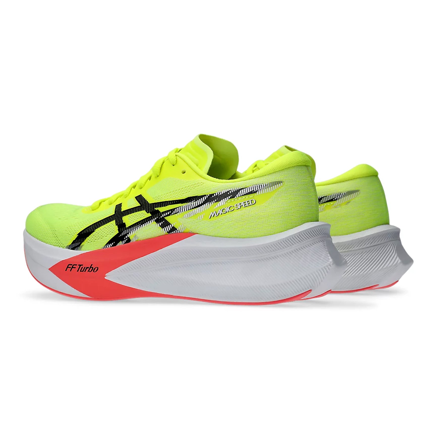 Womens ASICS Magic Speed 4 | Tempo Training Carbon-Plated Shoe
