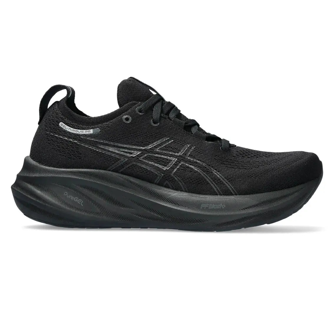 Womens ASICS GEL-Nimbus 26
