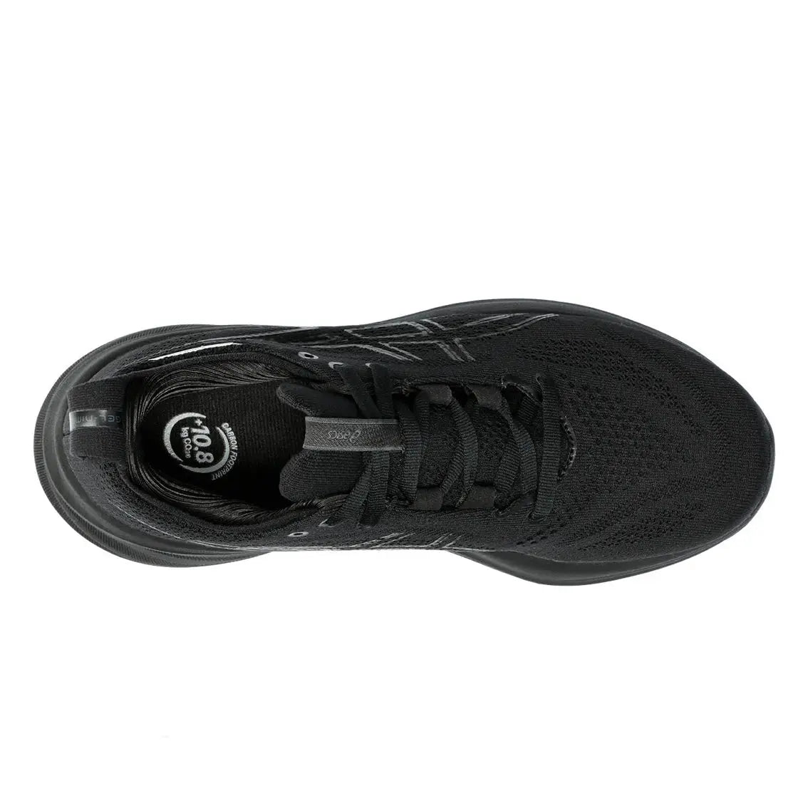 Womens ASICS GEL-Nimbus 26