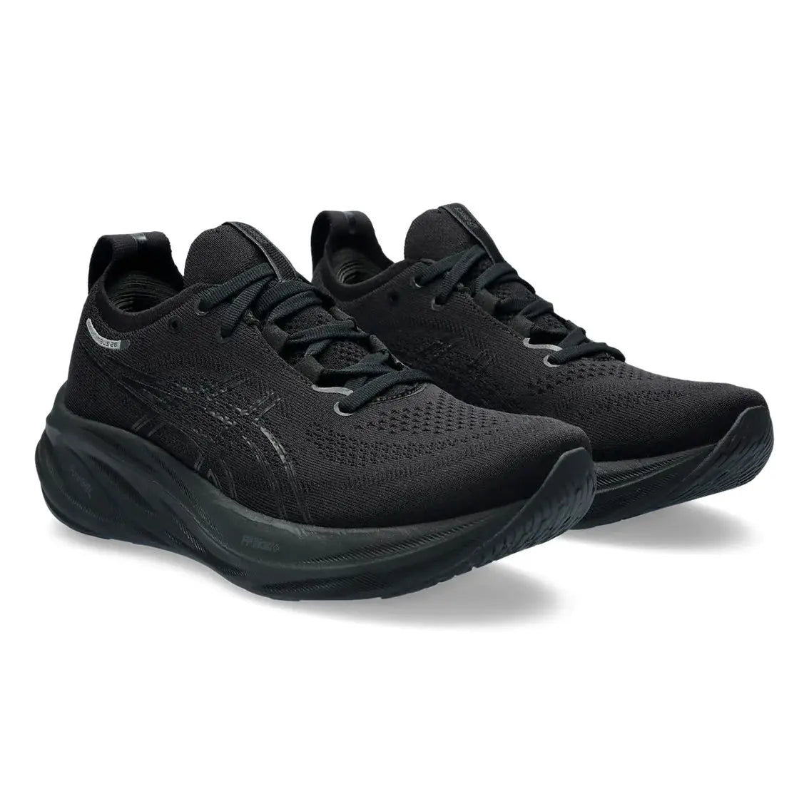 Womens ASICS GEL-Nimbus 26