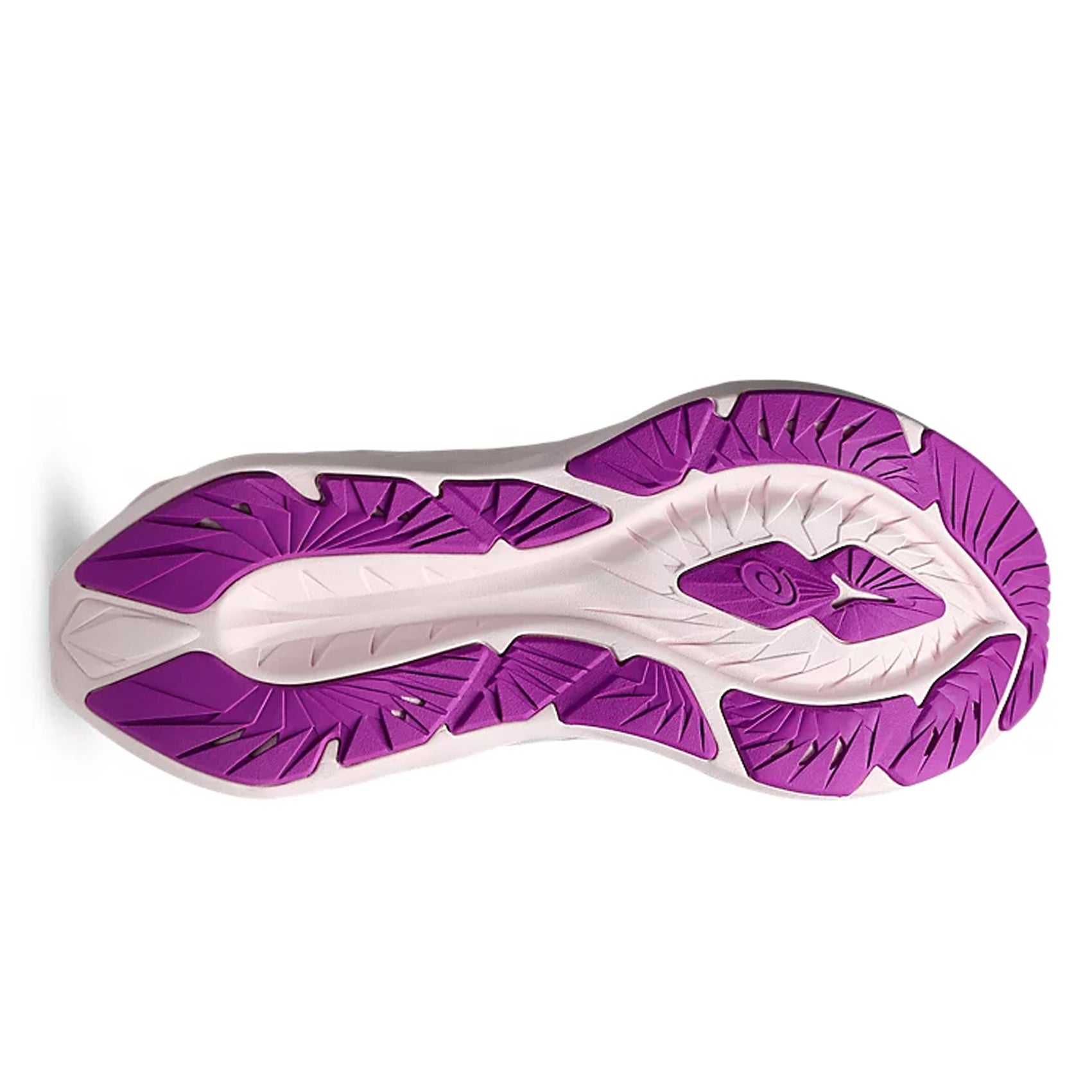 Womens ASICS Novablast 4