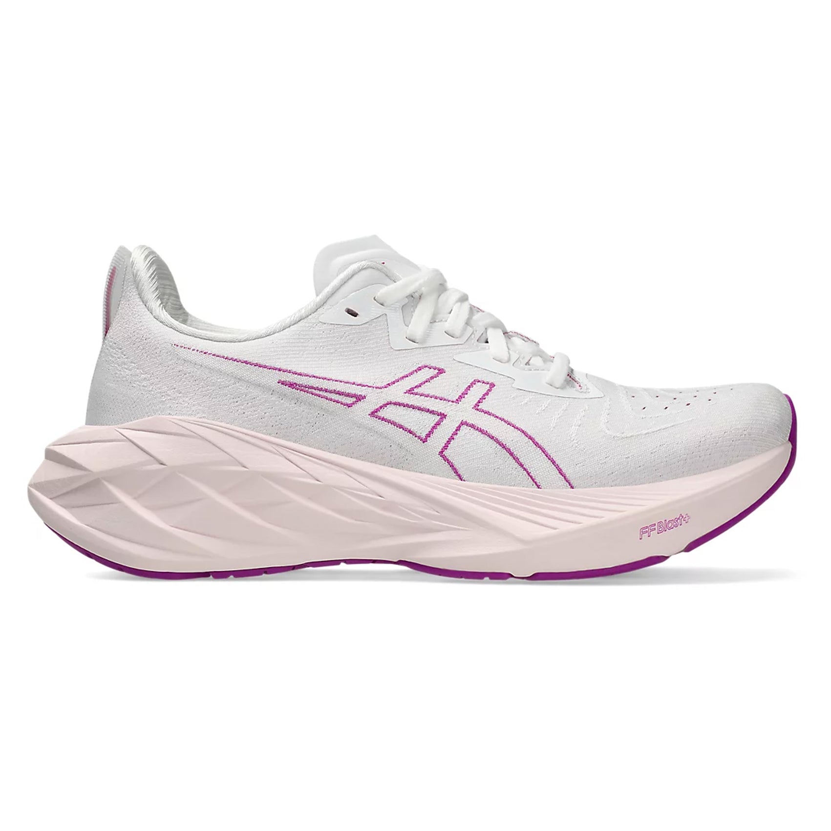 Womens ASICS Novablast 4