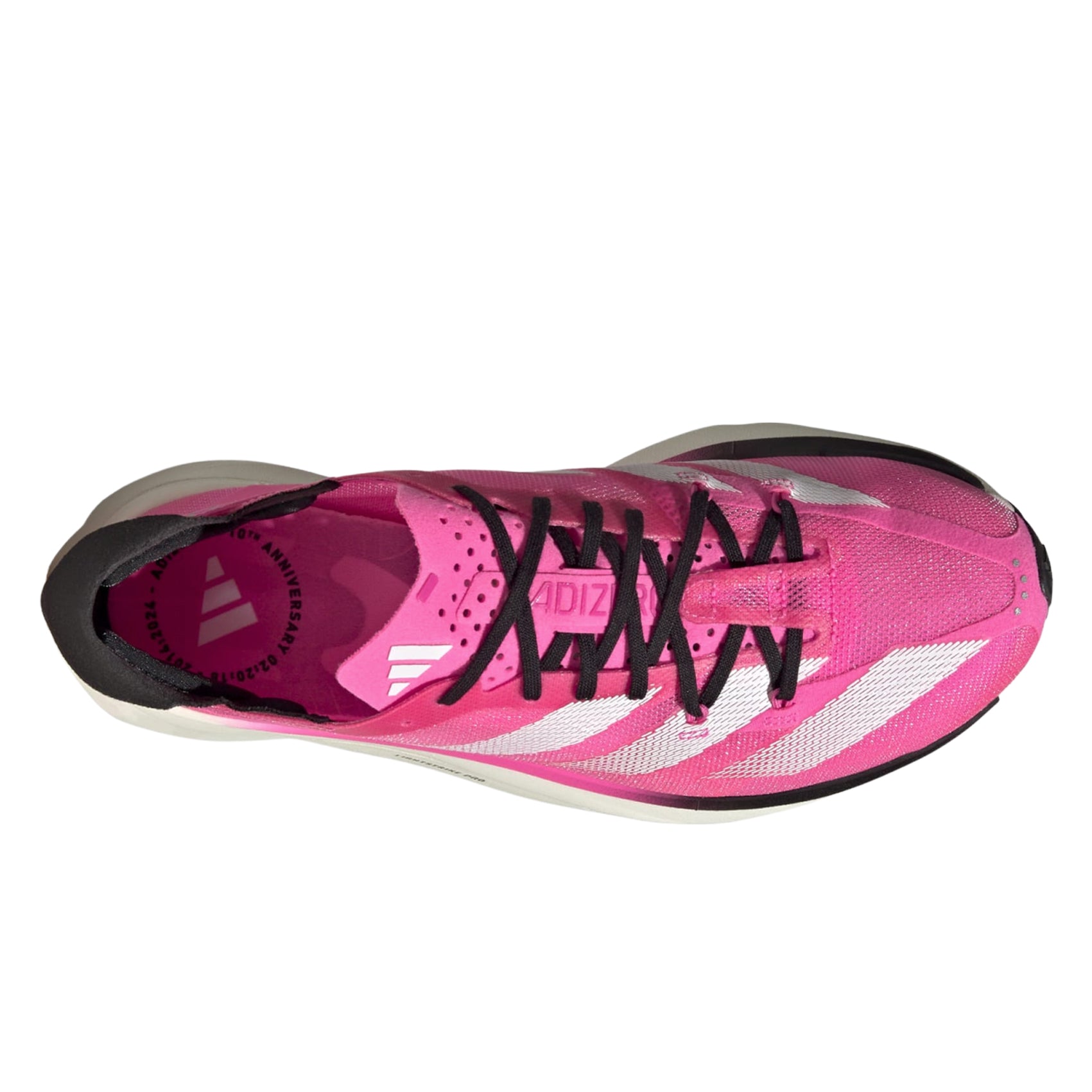 Womens Adidas Adizero Adios Pro 3 | Marathon Road Racing Shoe